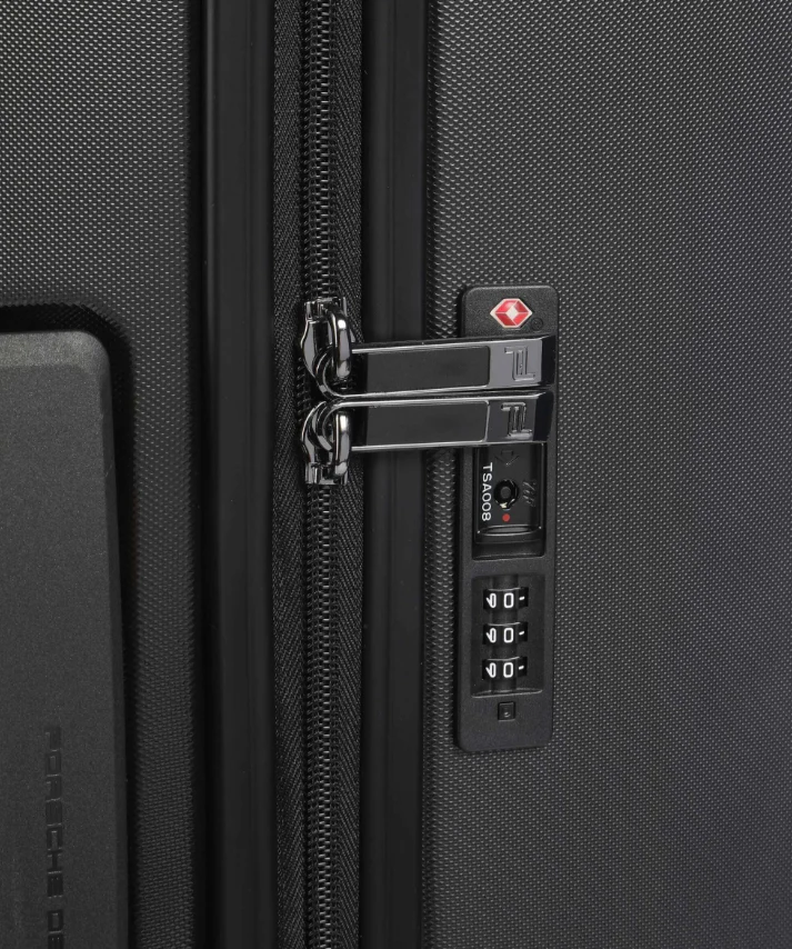 PORSCHE MALETA MEDIANA VOYAGER 69CM - Image 8
