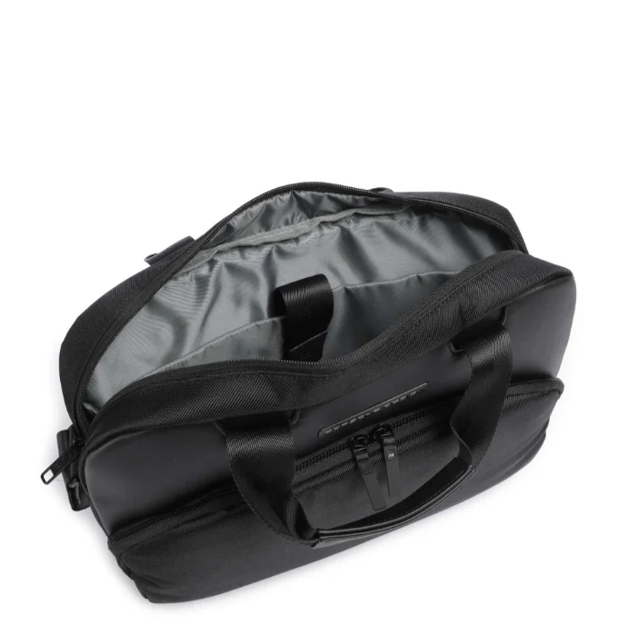 PORSCHE Maletín Voyager Nylon S - Image 4