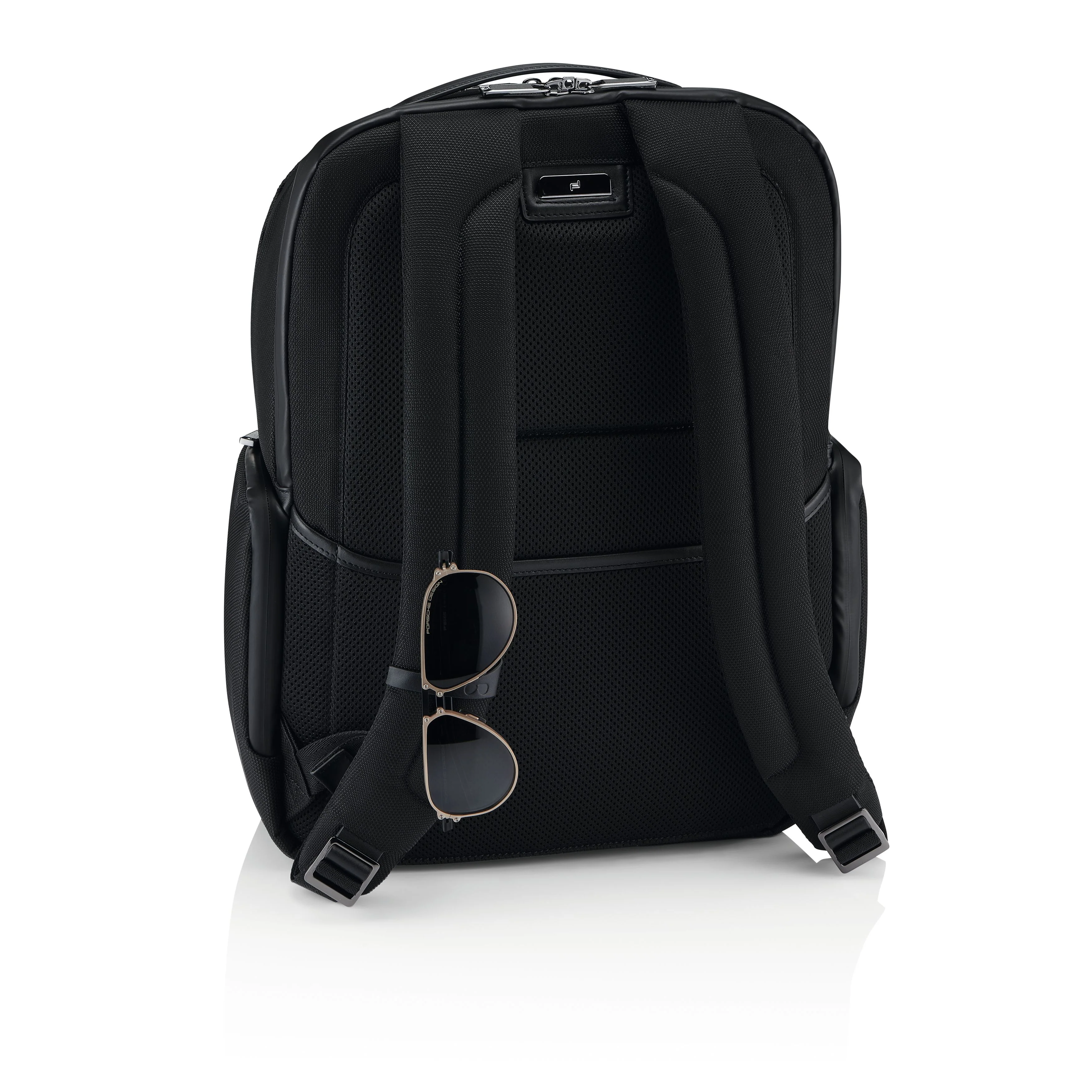 PORSCHE MOCHILA L ROADSTER NYLON - Image 12