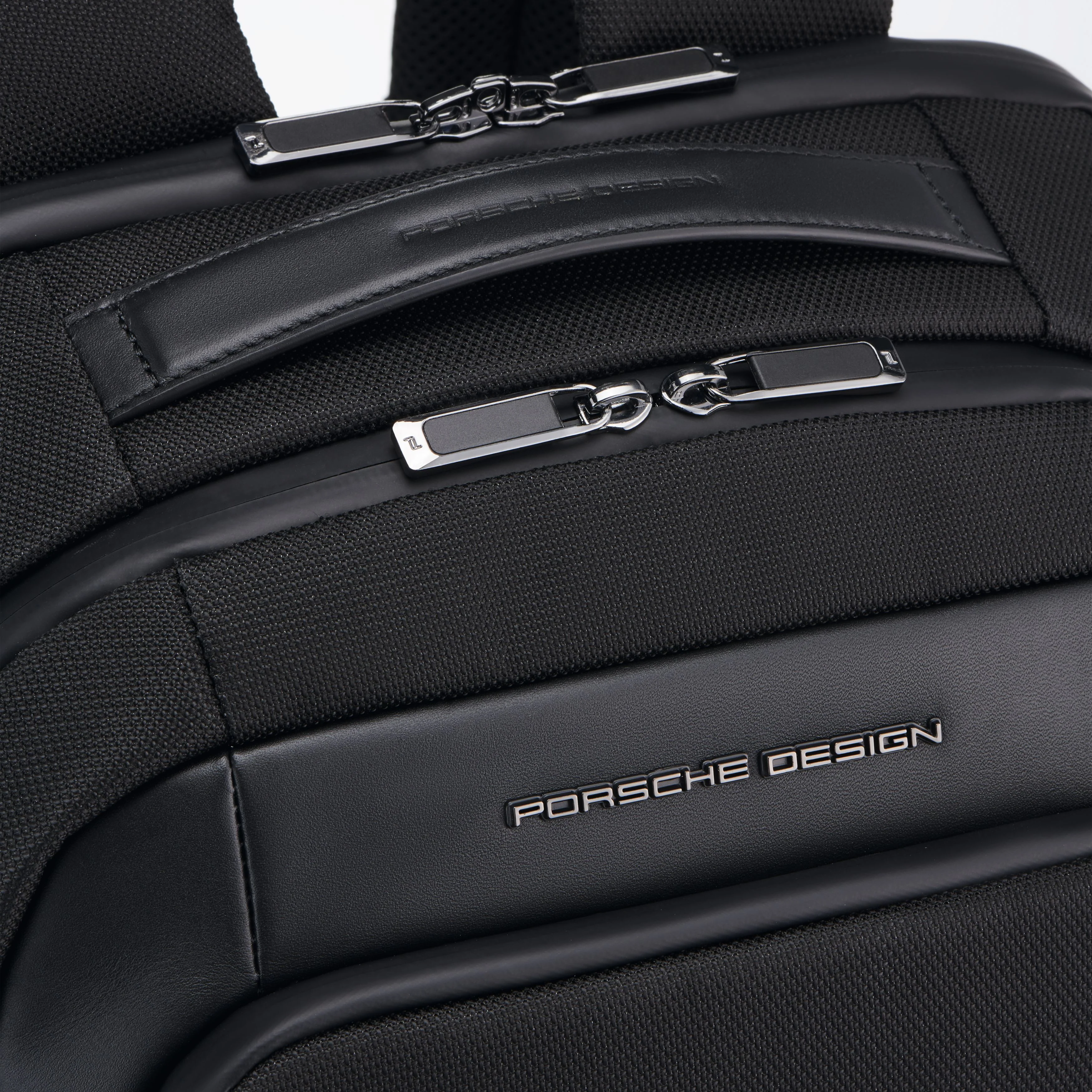 PORSCHE MOCHILA L ROADSTER NYLON - Image 13