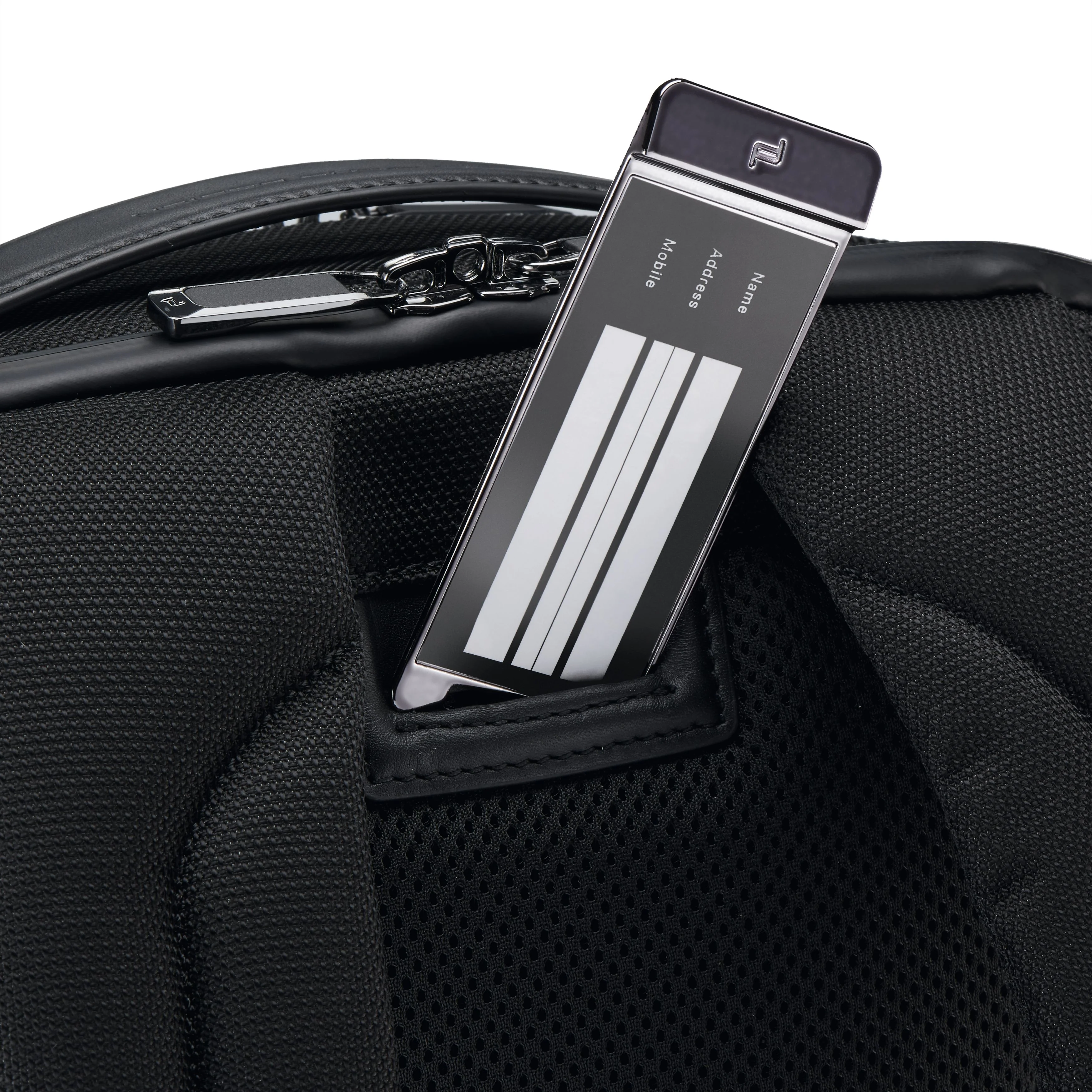 PORSCHE MOCHILA L ROADSTER NYLON - Image 14