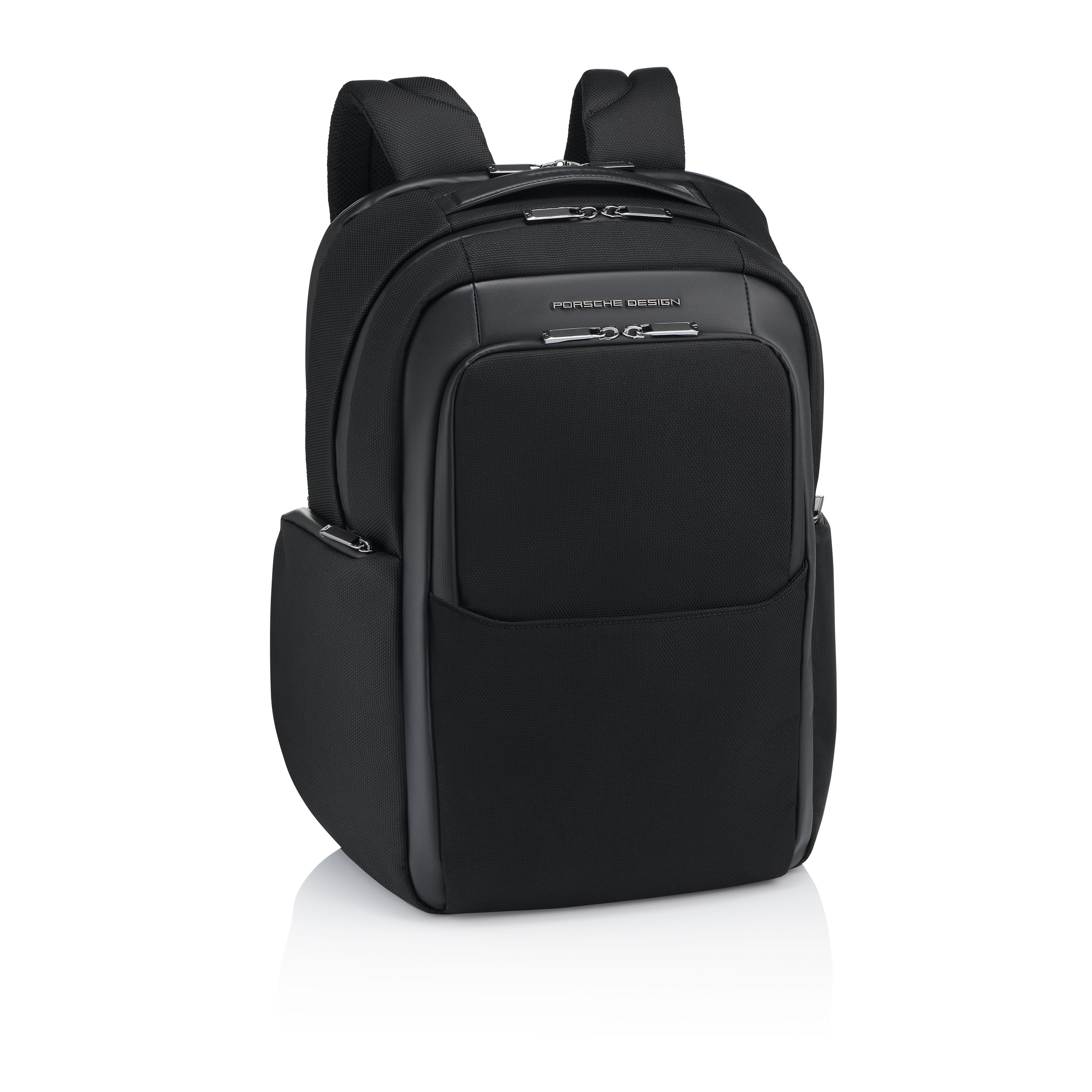PORSCHE MOCHILA L ROADSTER NYLON - Image 2