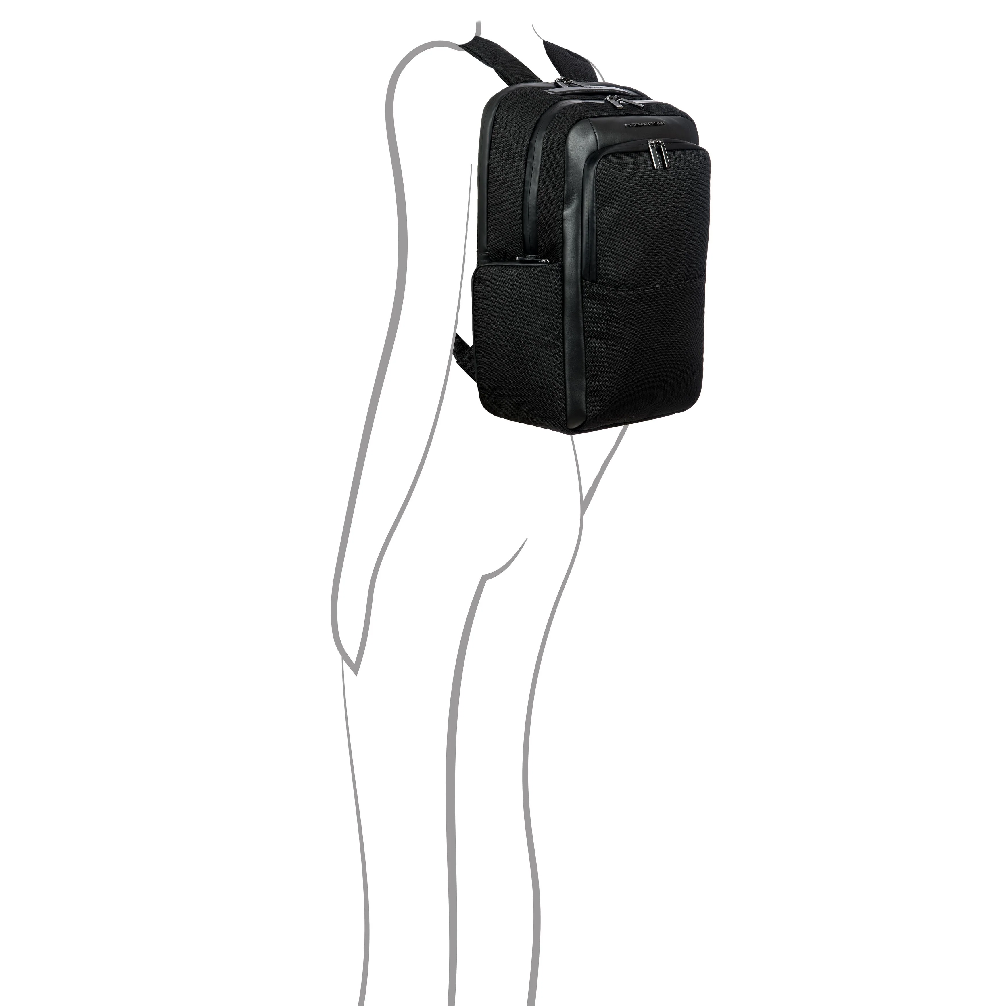 PORSCHE MOCHILA L ROADSTER NYLON - Image 4