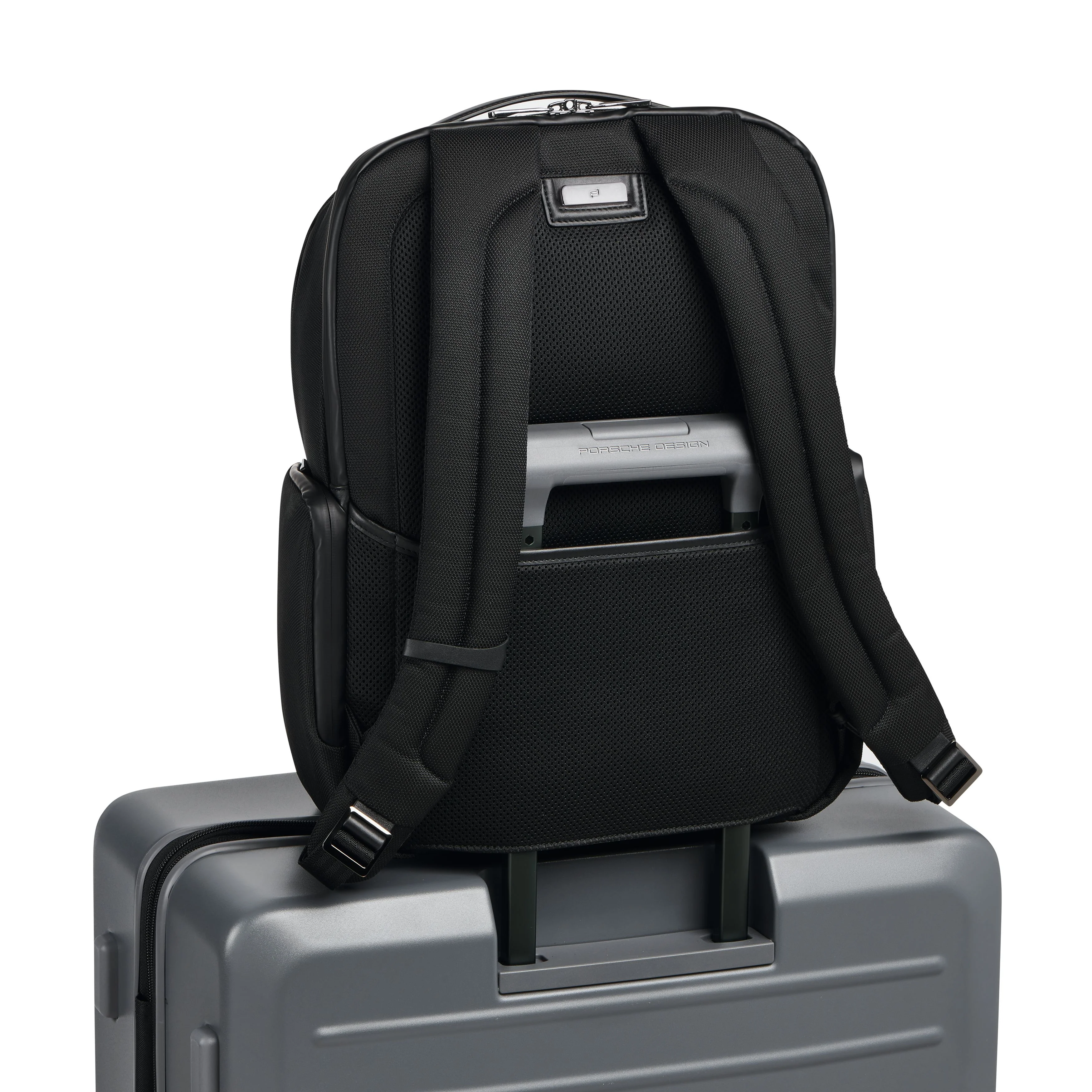 PORSCHE MOCHILA L ROADSTER NYLON - Image 5