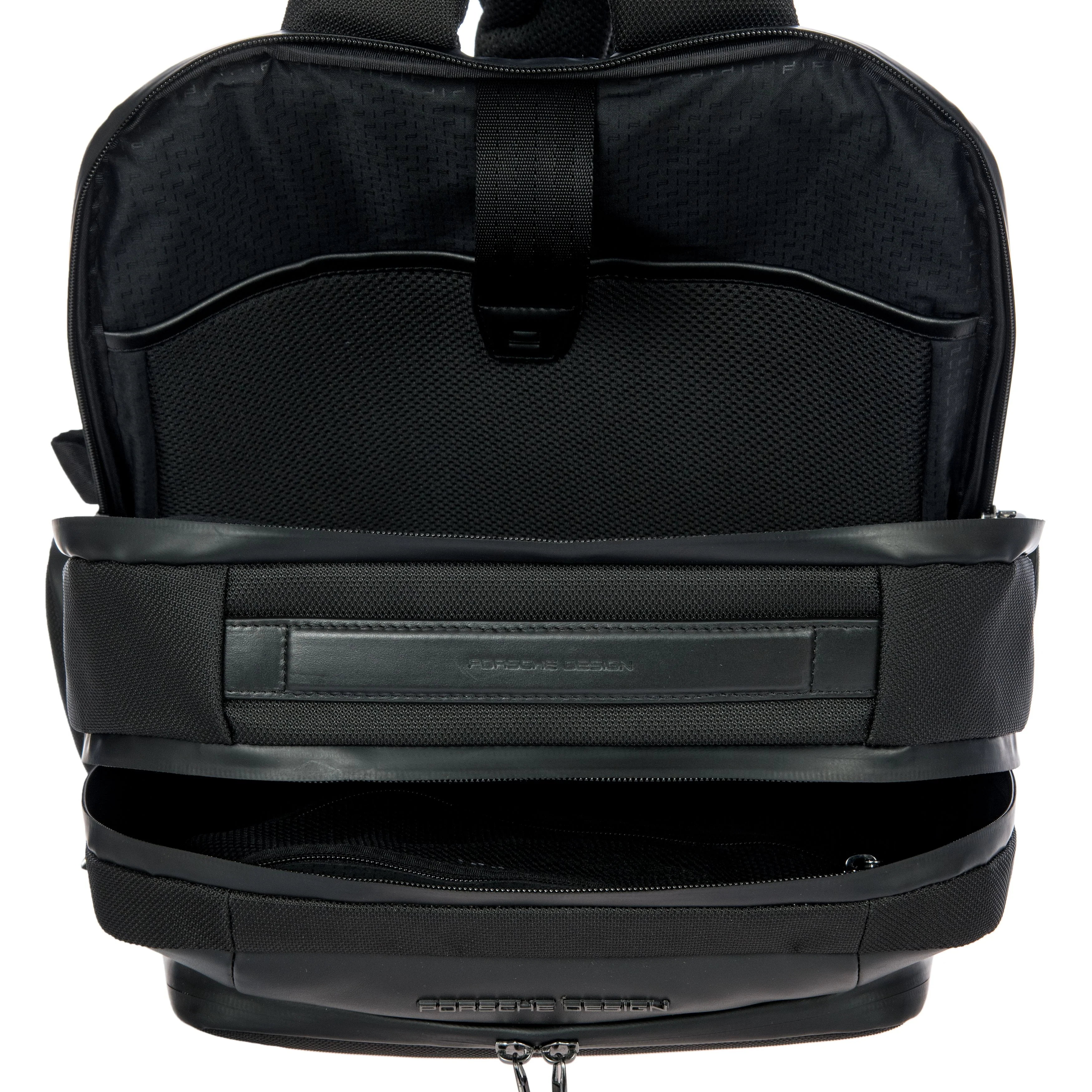 PORSCHE MOCHILA L ROADSTER NYLON - Image 6