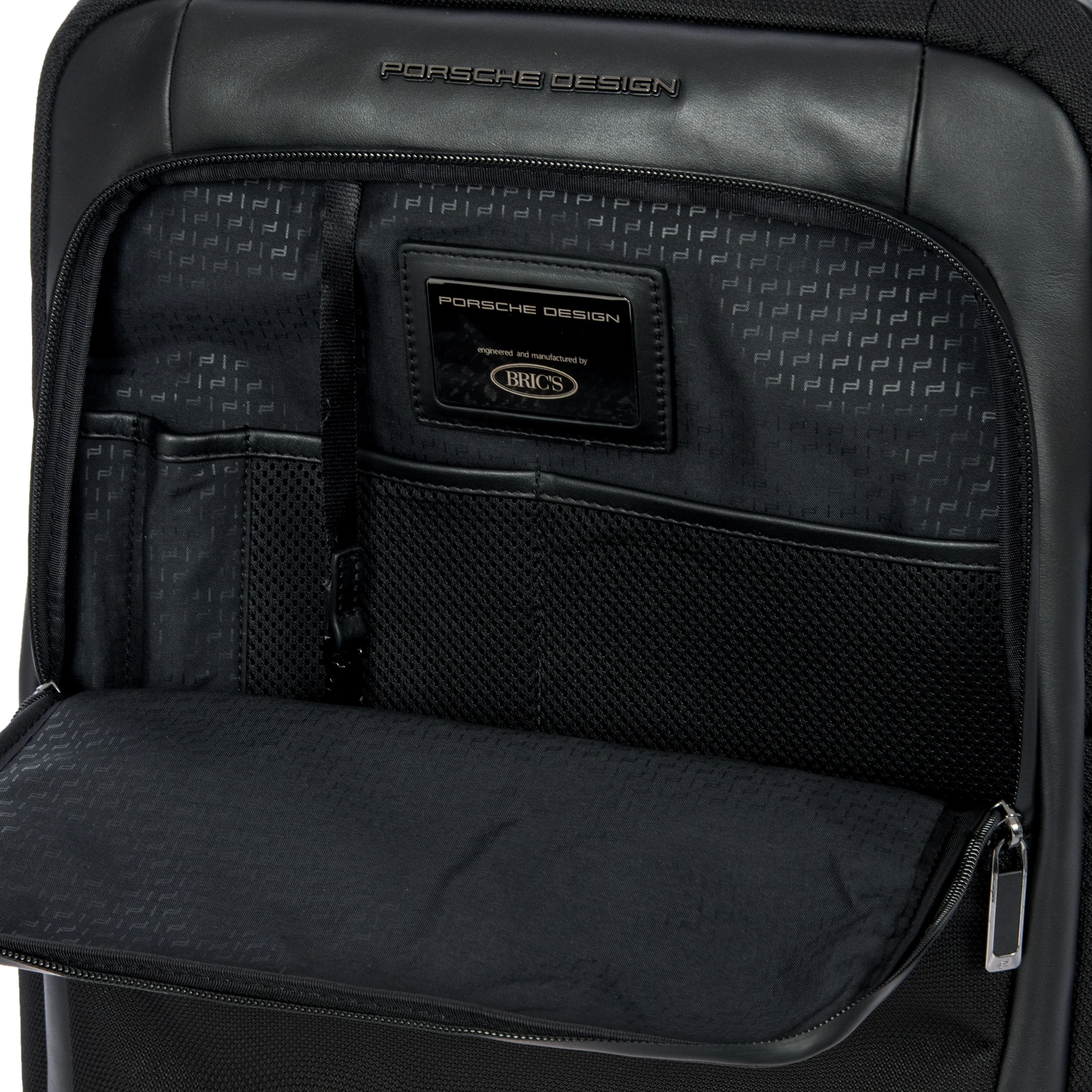 PORSCHE MOCHILA L ROADSTER NYLON - Image 7