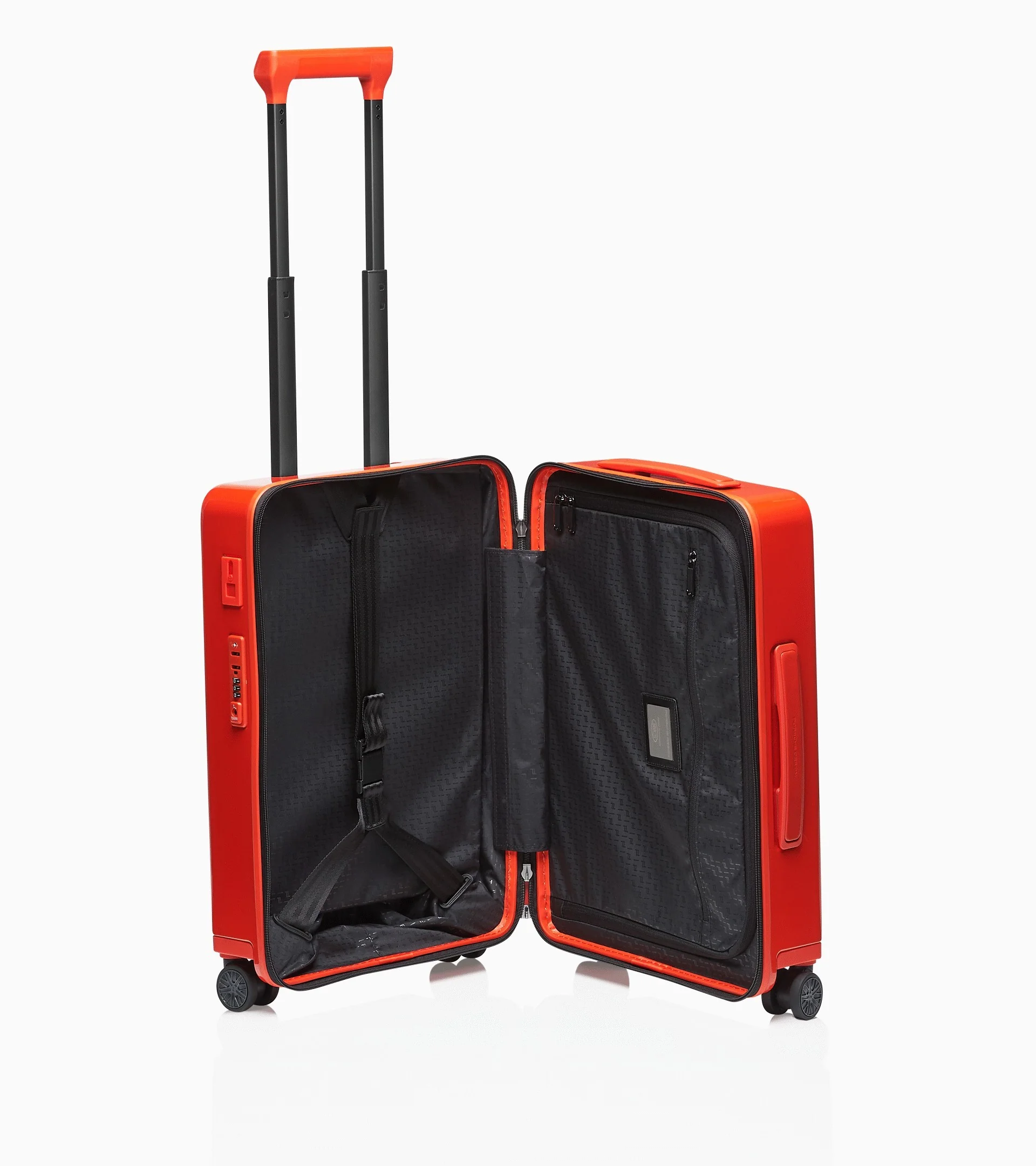 PORSCHE ROADSTER HARDCASE DE CABINA 55CM - Image 15
