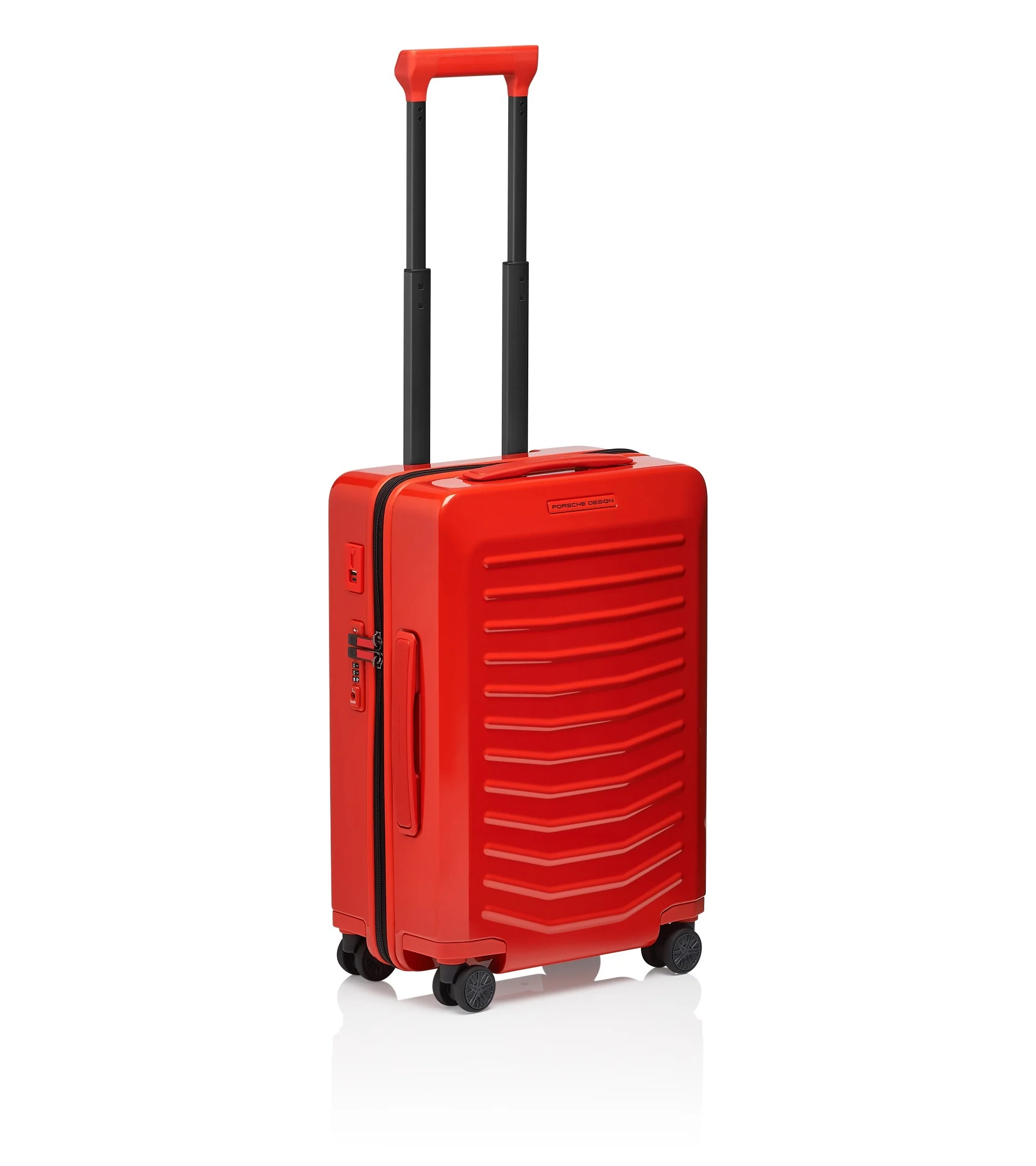 PORSCHE ROADSTER HARDCASE DE CABINA 55CM - Image 17