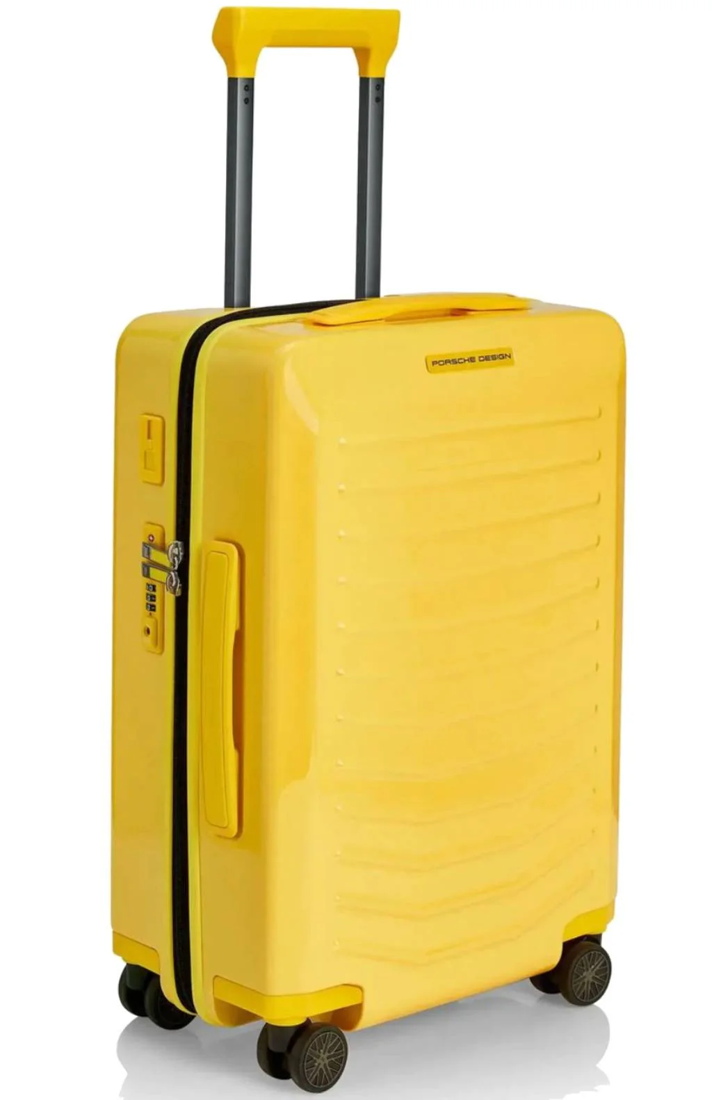 PORSCHE ROADSTER HARDCASE DE CABINA 55CM - Image 19