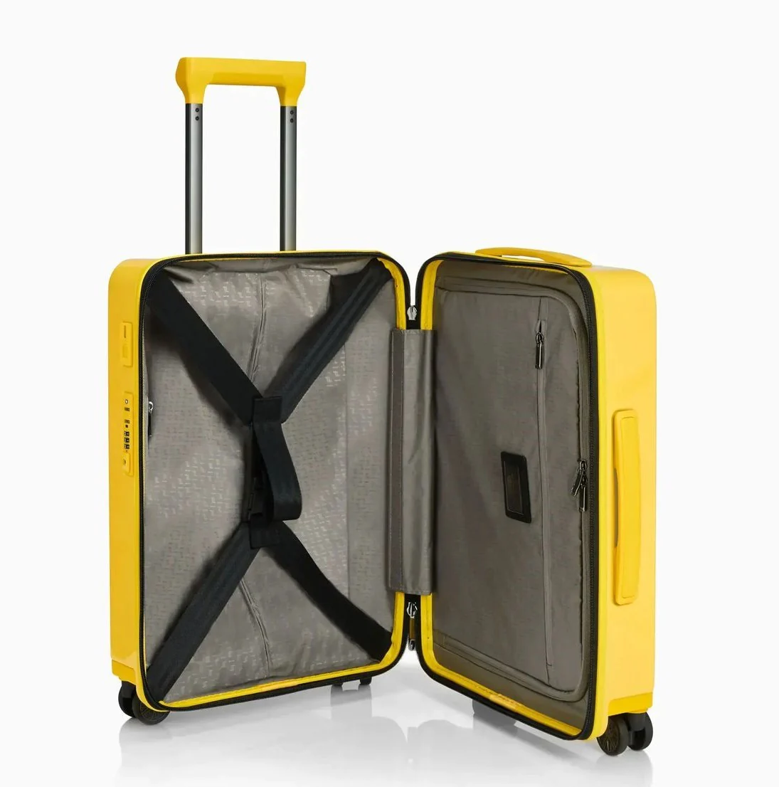 PORSCHE ROADSTER HARDCASE DE CABINA 55CM - Image 21