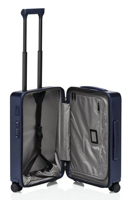 PORSCHE ROADSTER HARDCASE DE CABINA 55CM - Image 24