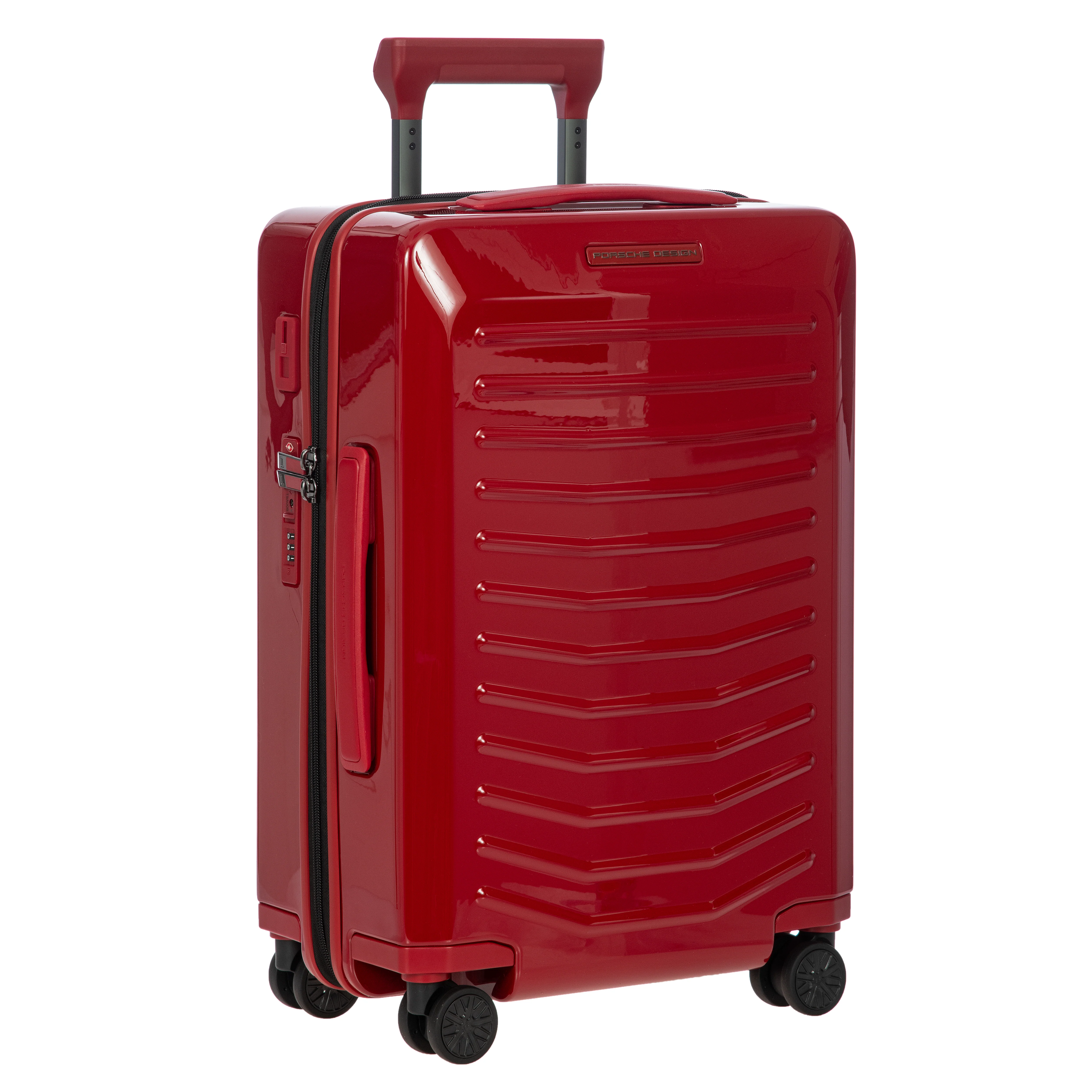 PORSCHE ROADSTER HARDCASE DE CABINA 55CM - Image 28