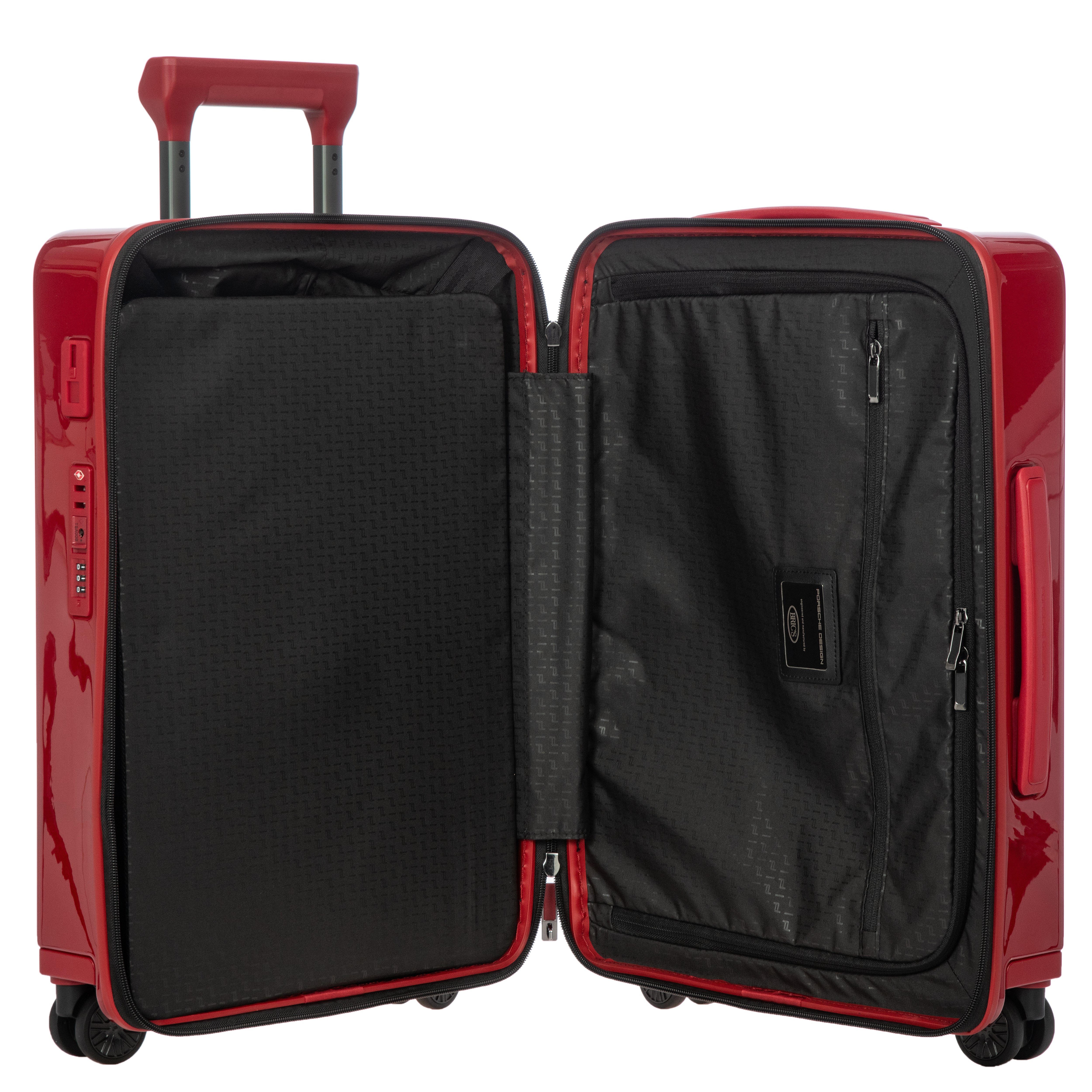 PORSCHE ROADSTER HARDCASE DE CABINA 55CM - Image 29