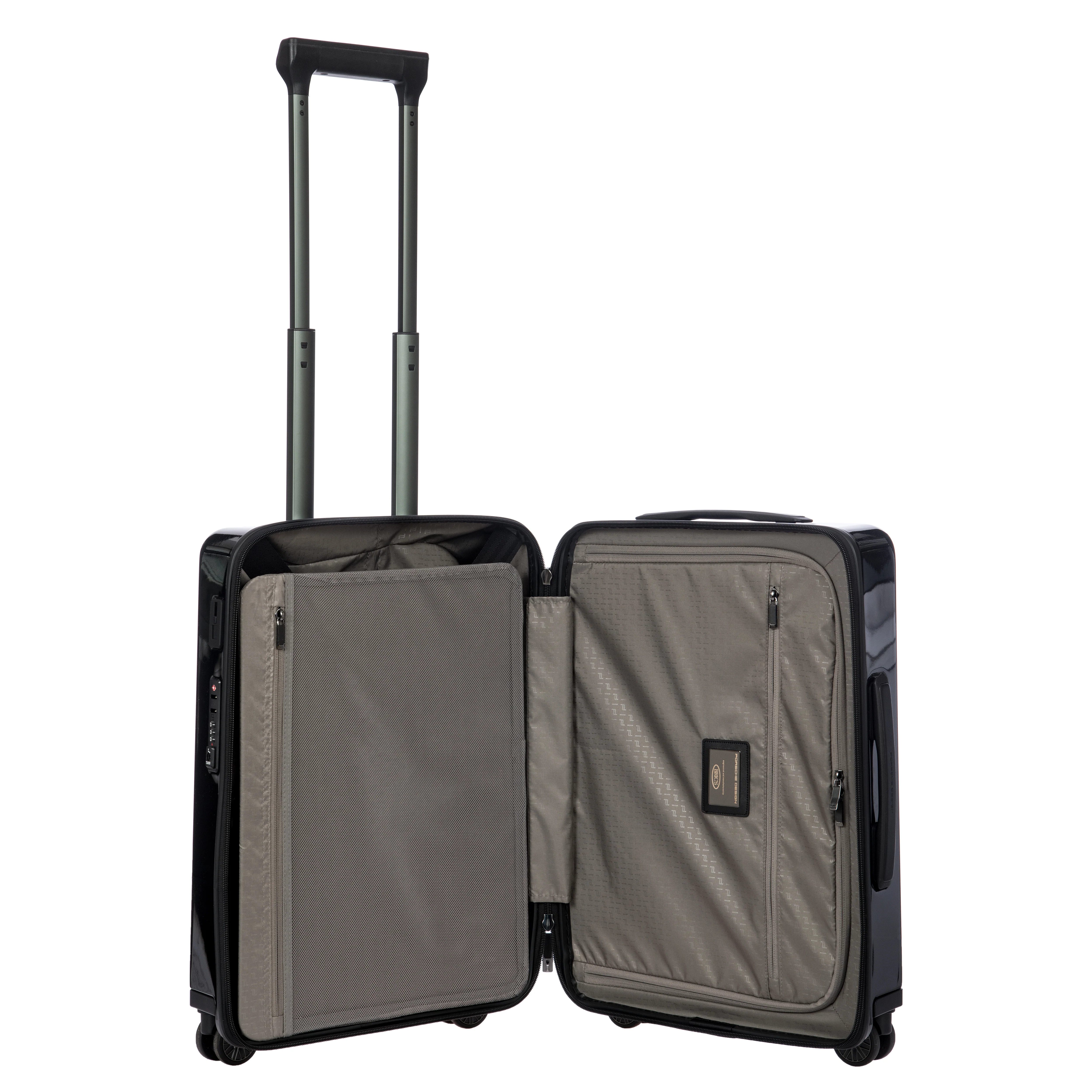 PORSCHE ROADSTER HARDCASE DE CABINA 55CM - Image 35