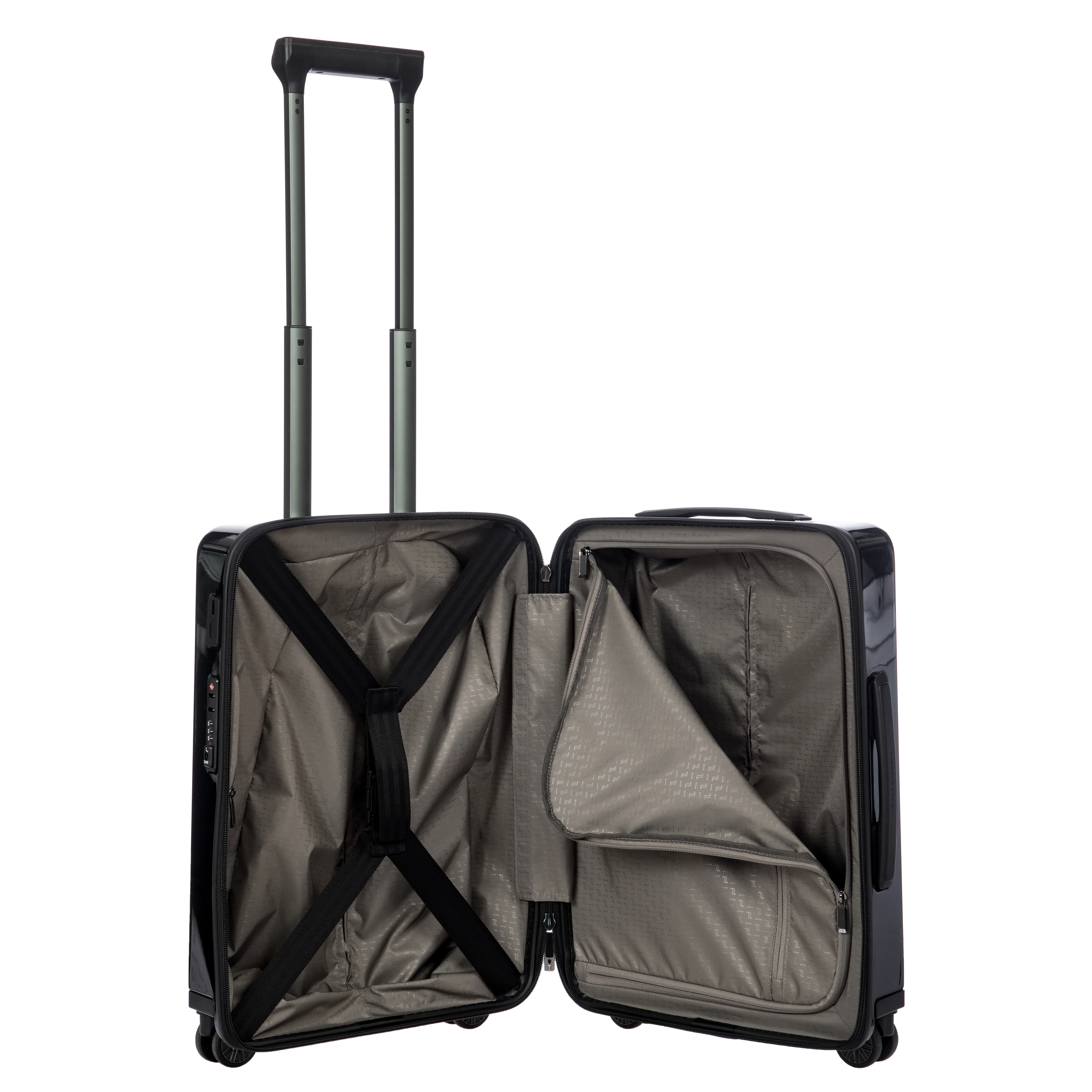 PORSCHE ROADSTER HARDCASE DE CABINA 55CM - Image 36