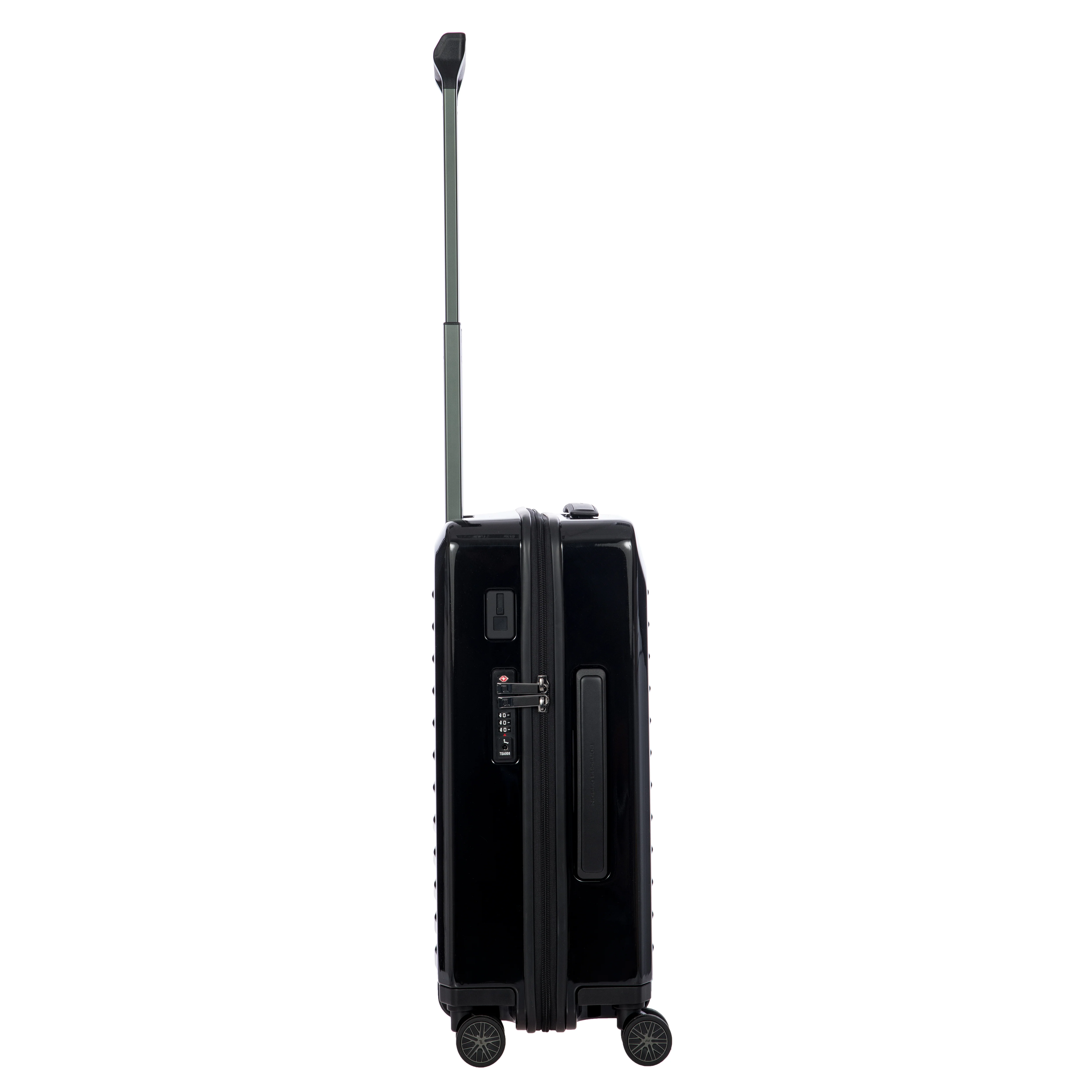 PORSCHE ROADSTER HARDCASE DE CABINA 55CM - Image 37