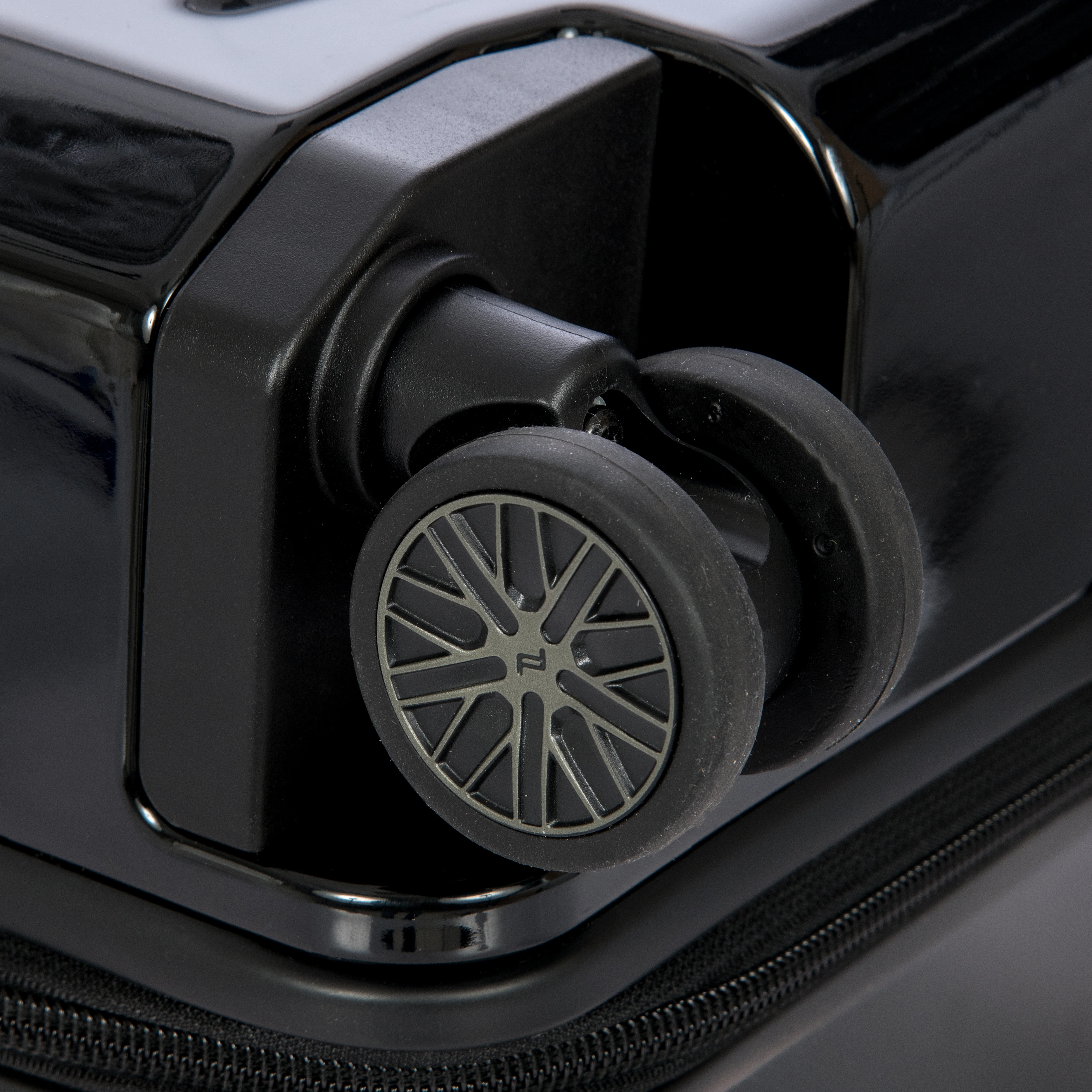 PORSCHE ROADSTER HARDCASE DE CABINA 55CM - Image 42