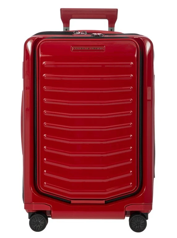 PORSCHE ROADSTER HARDCASE DE CABINA 55CM EASY ACCESS - Image 10