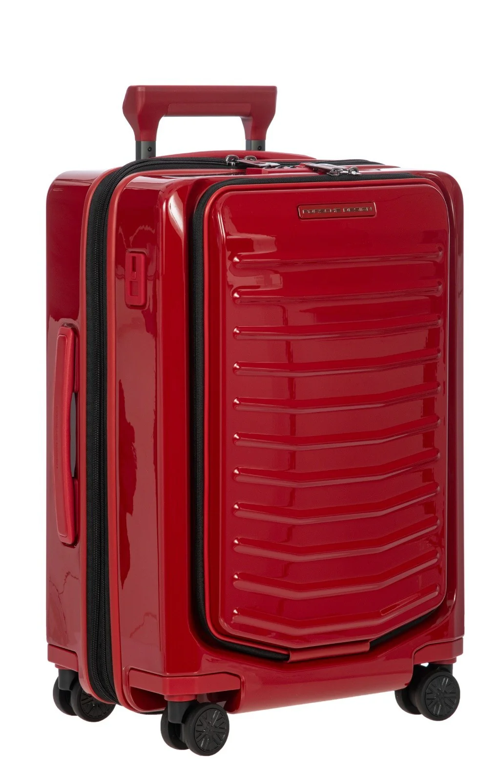 PORSCHE ROADSTER HARDCASE DE CABINA 55CM EASY ACCESS - Image 11