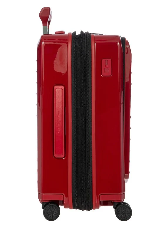 PORSCHE ROADSTER HARDCASE DE CABINA 55CM EASY ACCESS - Image 13