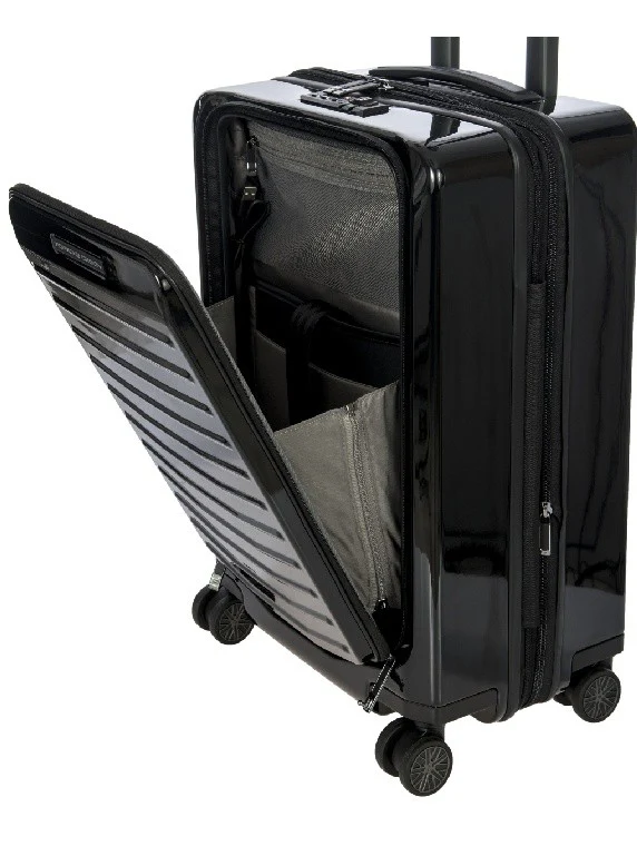 PORSCHE ROADSTER HARDCASE DE CABINA 55CM EASY ACCESS - Image 15