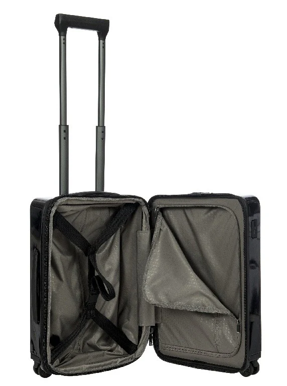 PORSCHE ROADSTER HARDCASE DE CABINA 55CM EASY ACCESS - Image 16