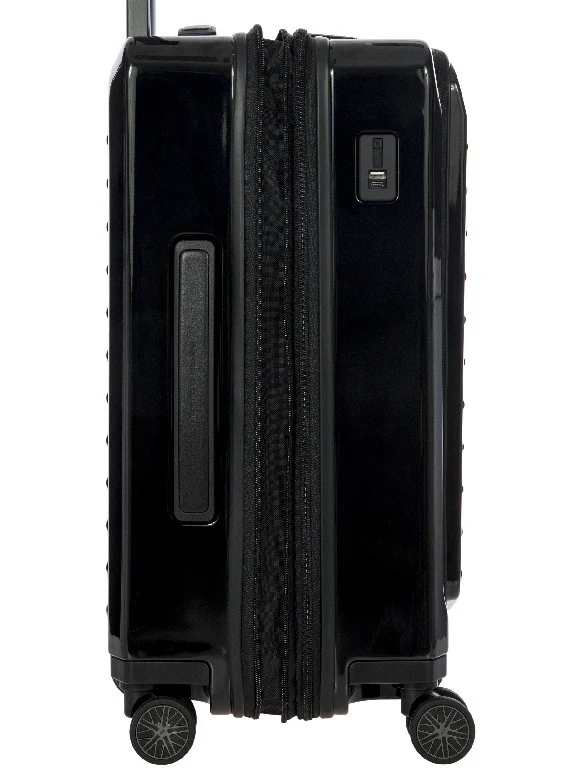 PORSCHE ROADSTER HARDCASE DE CABINA 55CM EASY ACCESS - Image 17