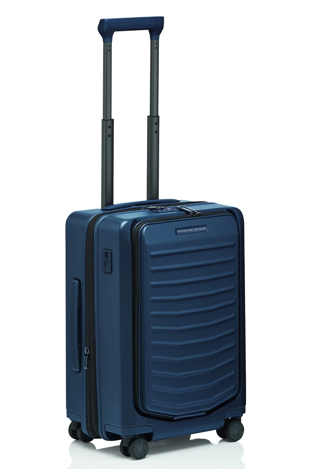 PORSCHE ROADSTER HARDCASE DE CABINA 55CM EASY ACCESS - Image 2
