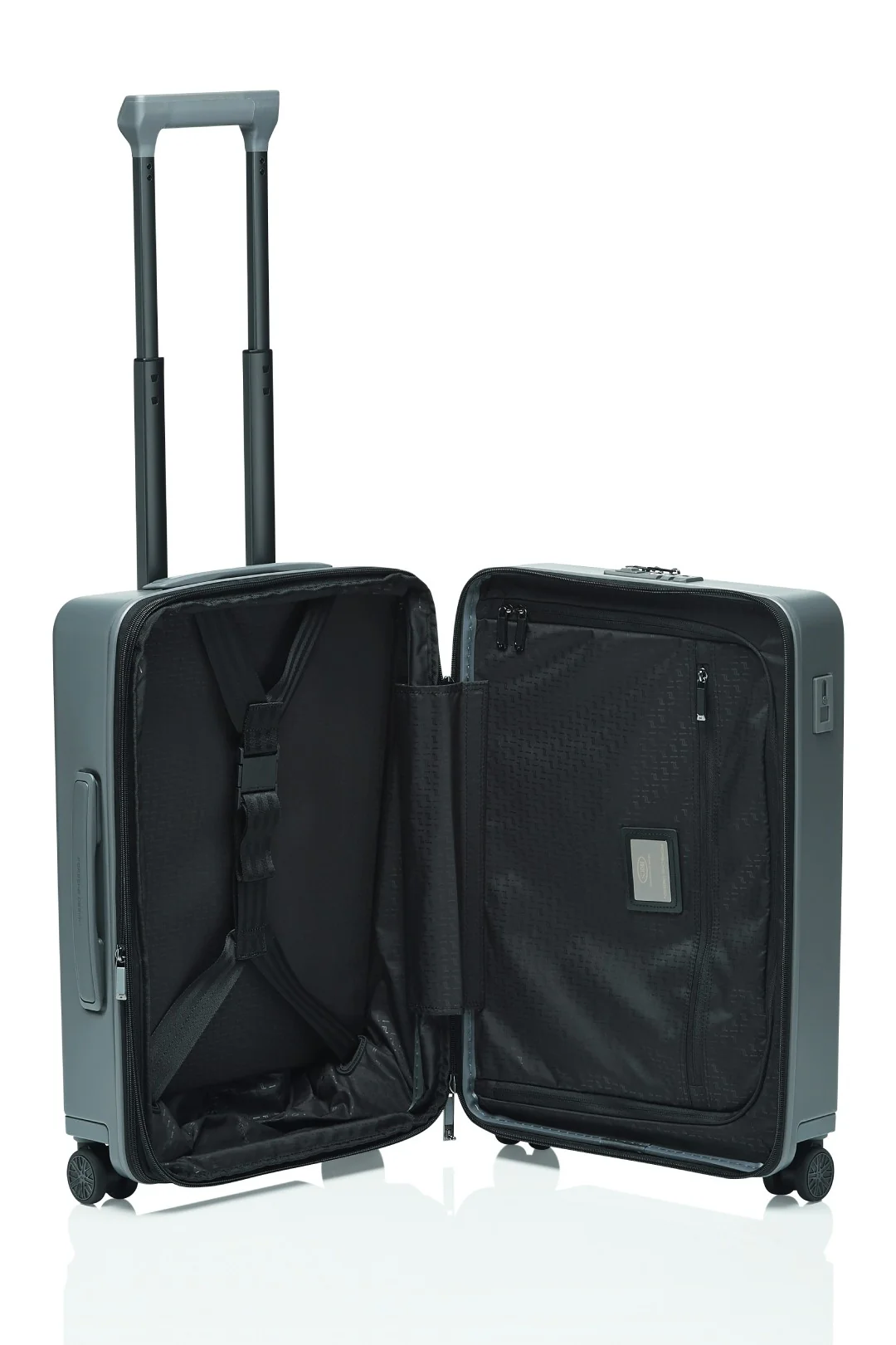 PORSCHE ROADSTER HARDCASE DE CABINA 55CM EASY ACCESS - Image 22