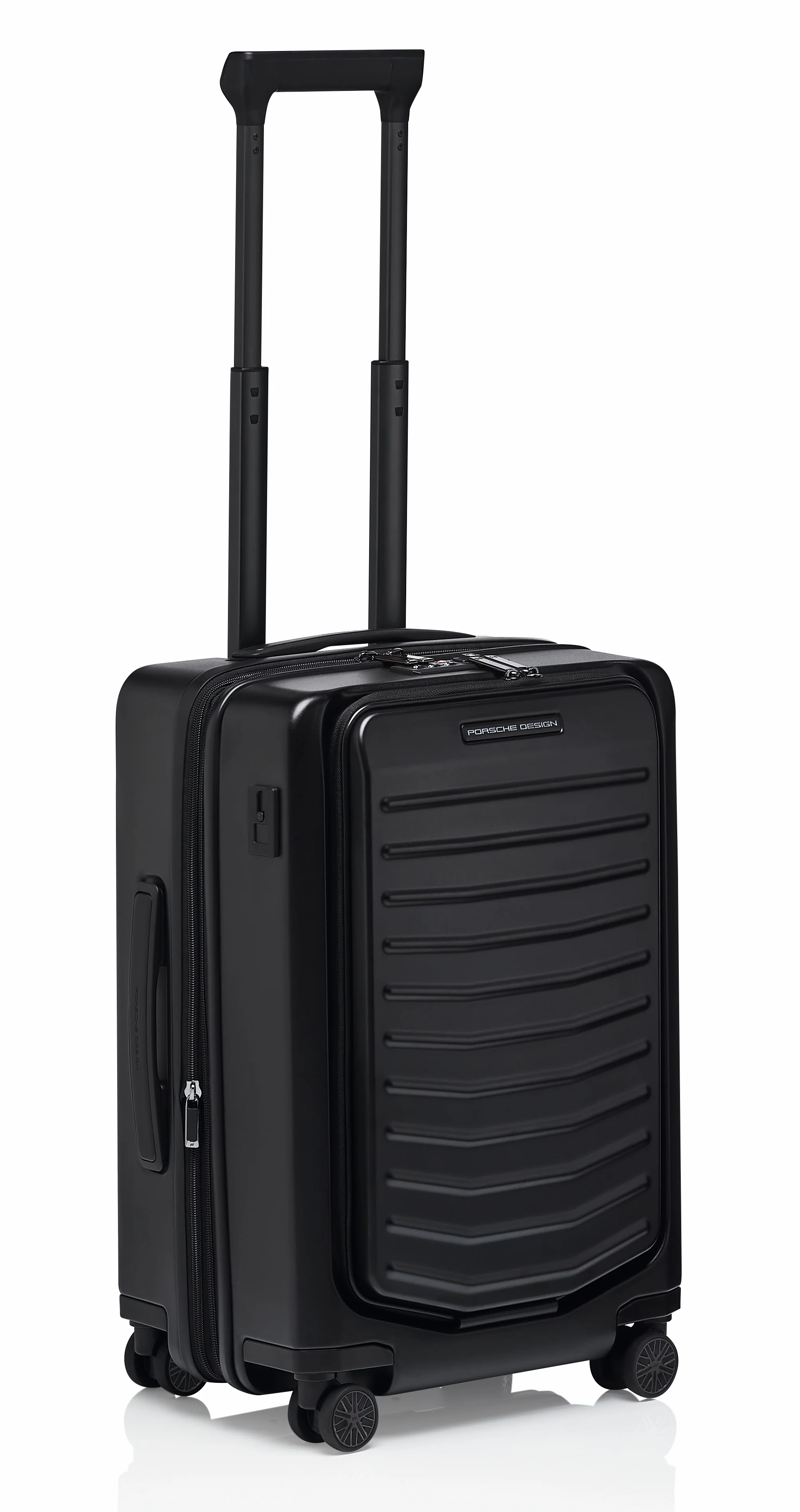 PORSCHE ROADSTER HARDCASE DE CABINA 55CM EASY ACCESS - Image 25