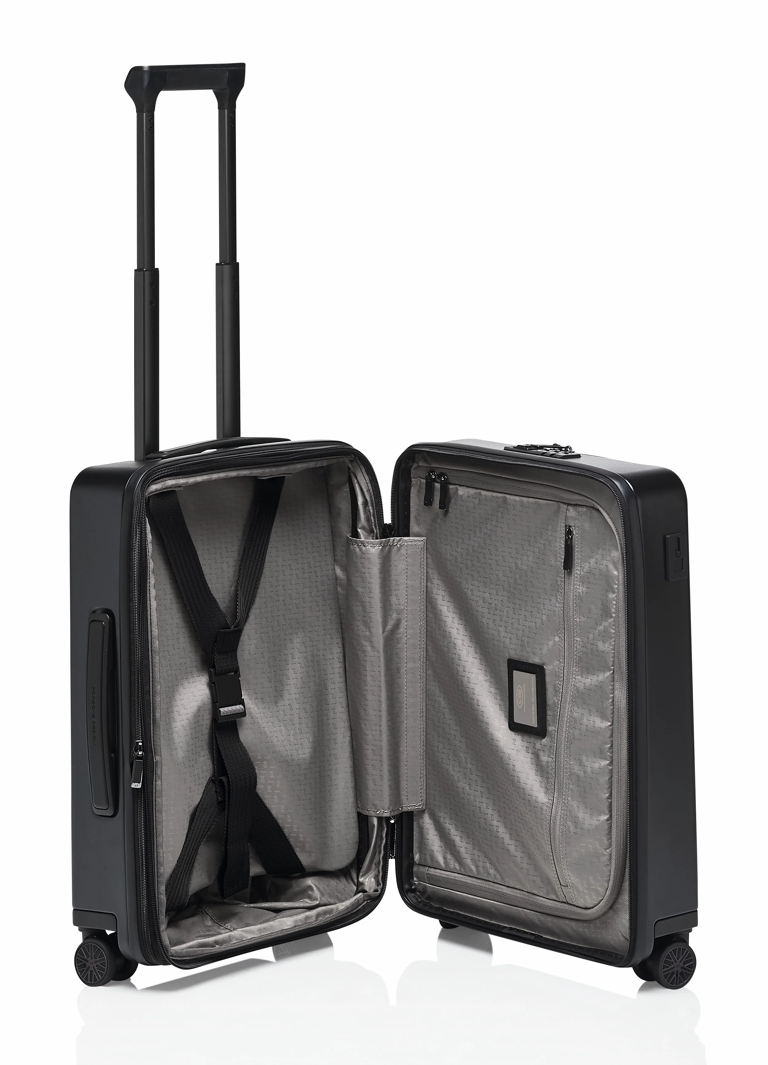 PORSCHE ROADSTER HARDCASE DE CABINA 55CM EASY ACCESS - Image 26