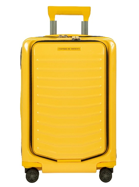 PORSCHE ROADSTER HARDCASE DE CABINA 55CM EASY ACCESS - Image 5