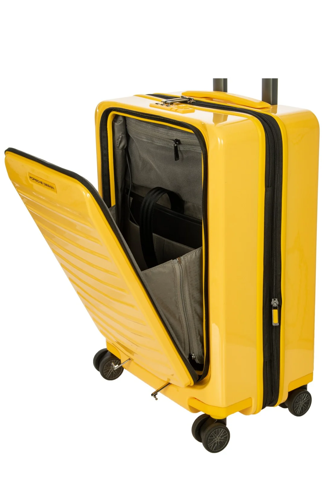 PORSCHE ROADSTER HARDCASE DE CABINA 55CM EASY ACCESS - Image 6