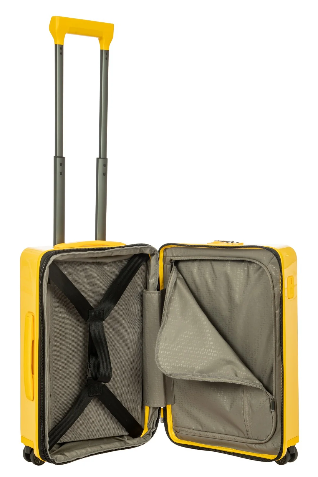 PORSCHE ROADSTER HARDCASE DE CABINA 55CM EASY ACCESS - Image 7
