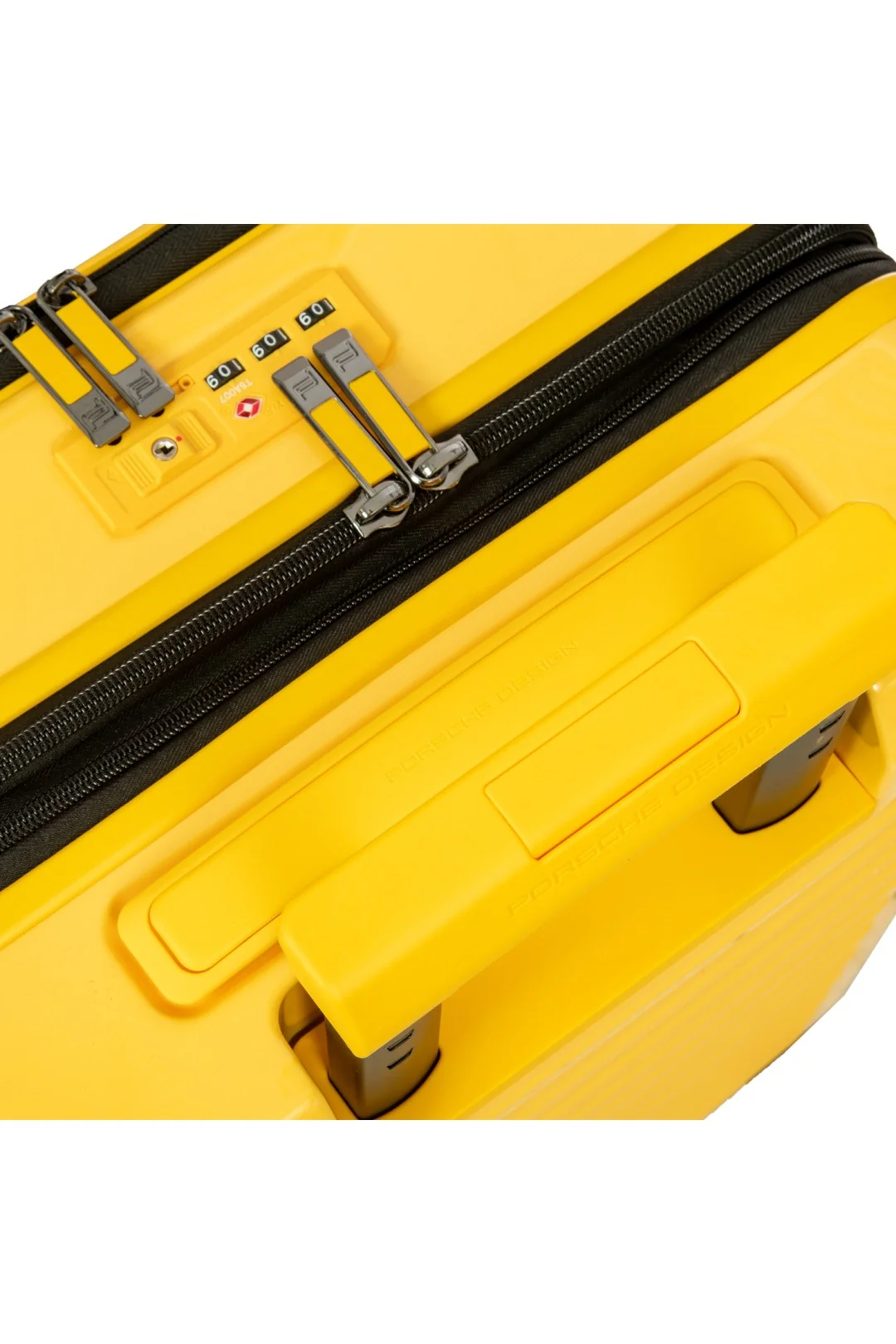 PORSCHE ROADSTER HARDCASE DE CABINA 55CM EASY ACCESS - Image 8