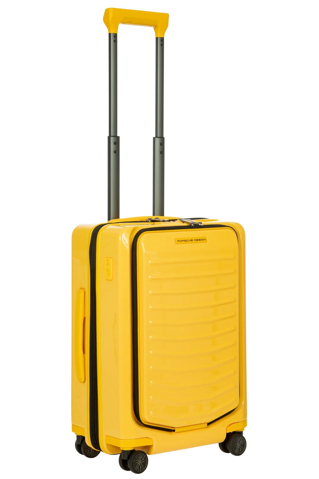 PORSCHE ROADSTER HARDCASE DE CABINA 55CM EASY ACCESS - Image 9