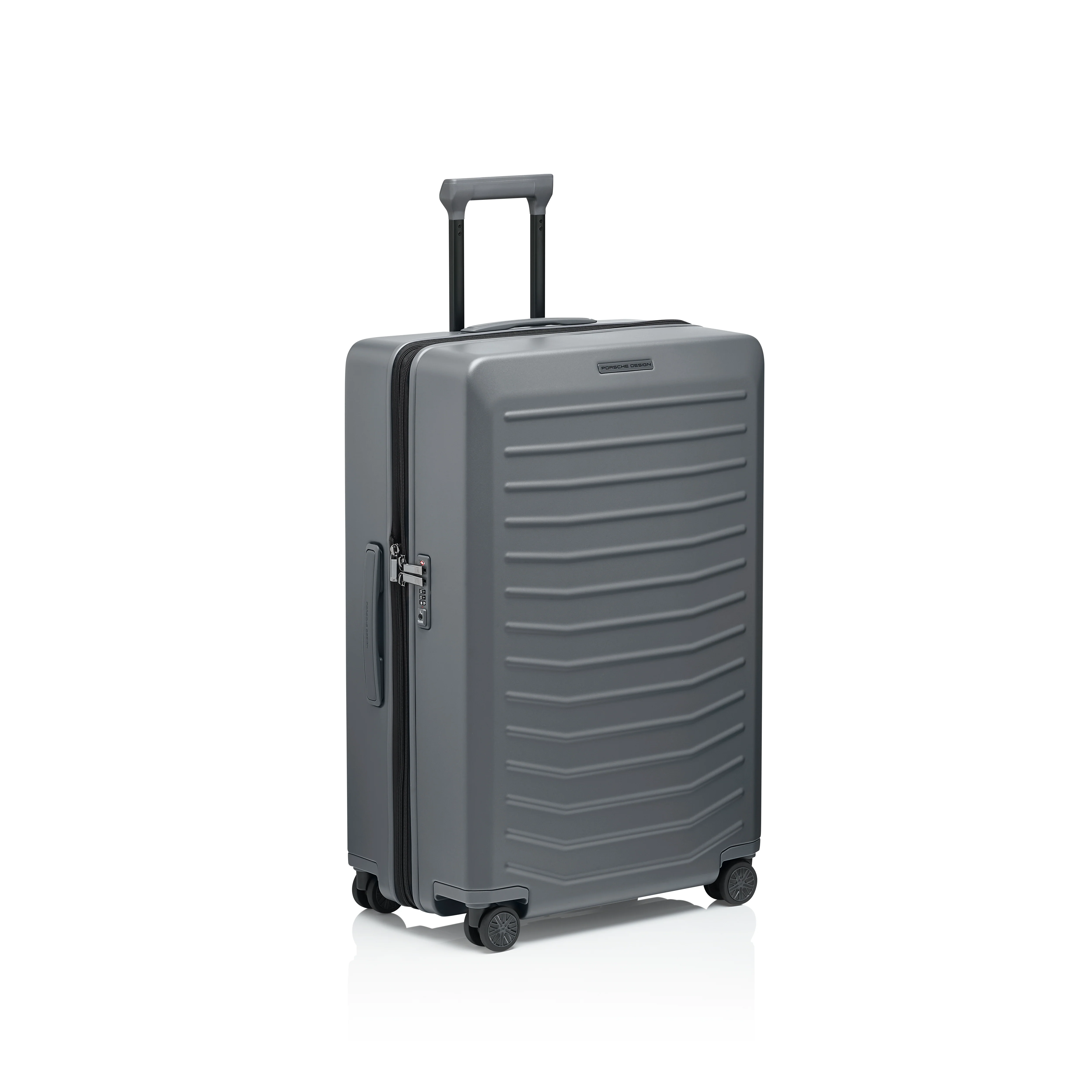 PORSCHE ROADSTER HARDCASE GRANDE 78CM - Image 11