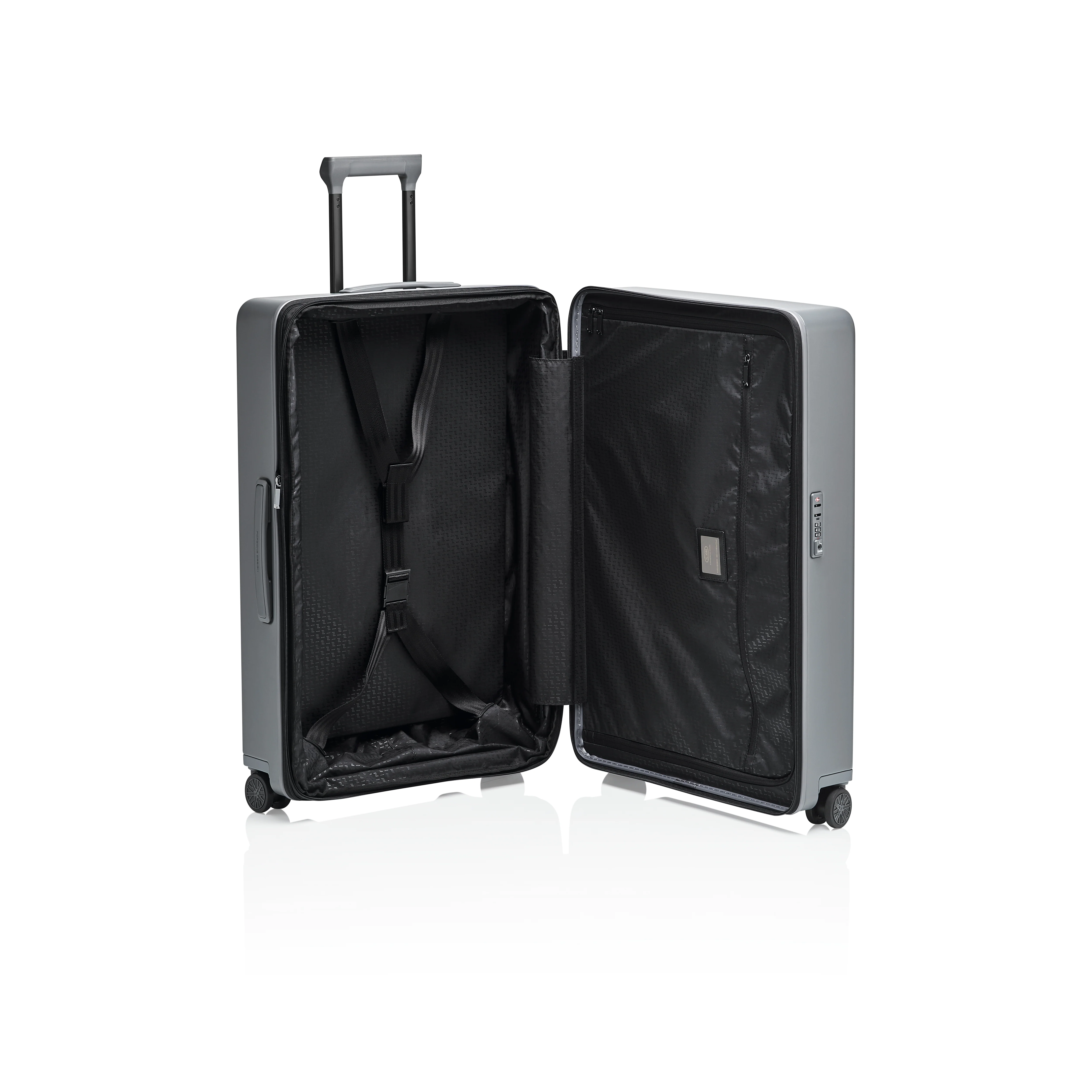 PORSCHE ROADSTER HARDCASE GRANDE 78CM - Image 12