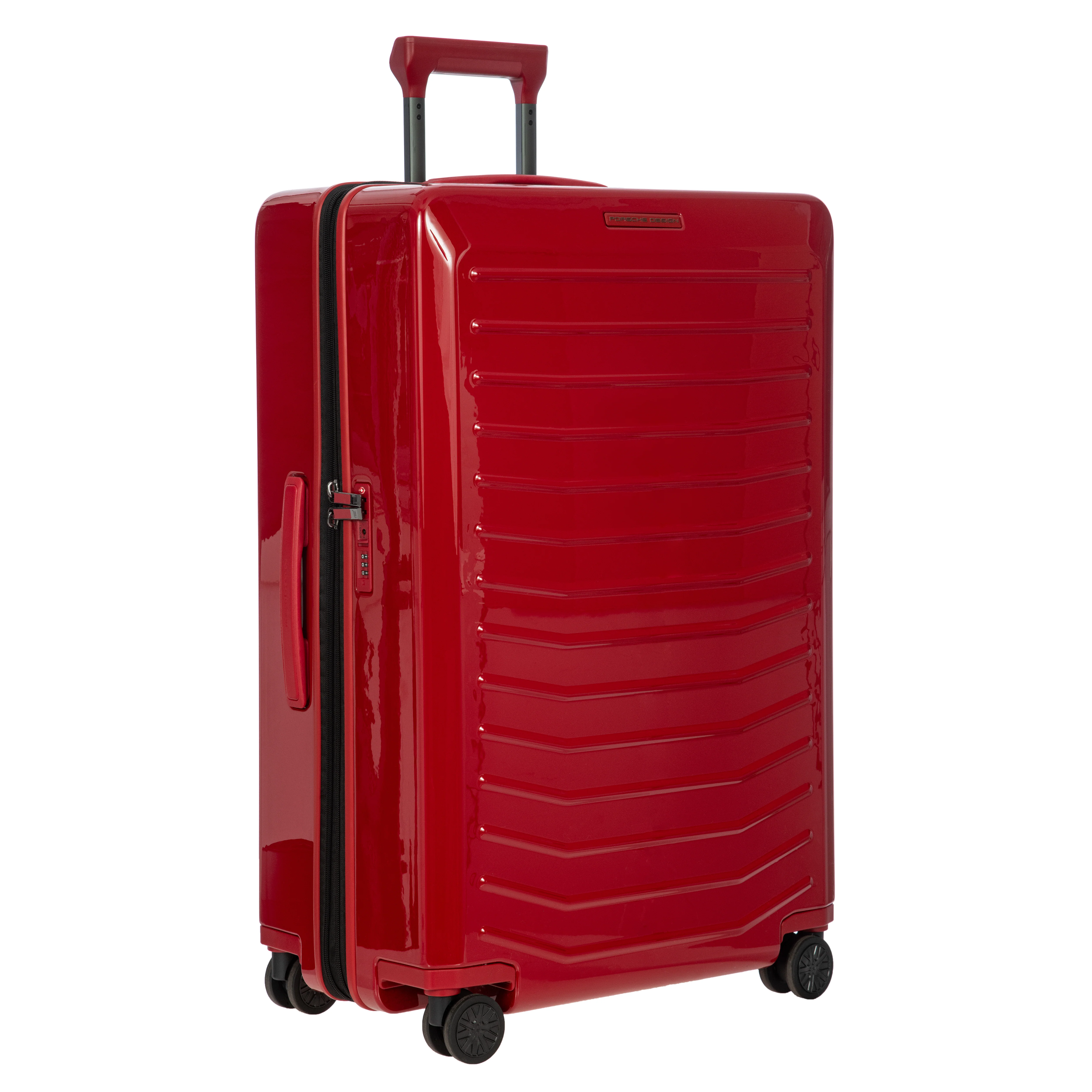 PORSCHE ROADSTER HARDCASE GRANDE 78CM - Image 15