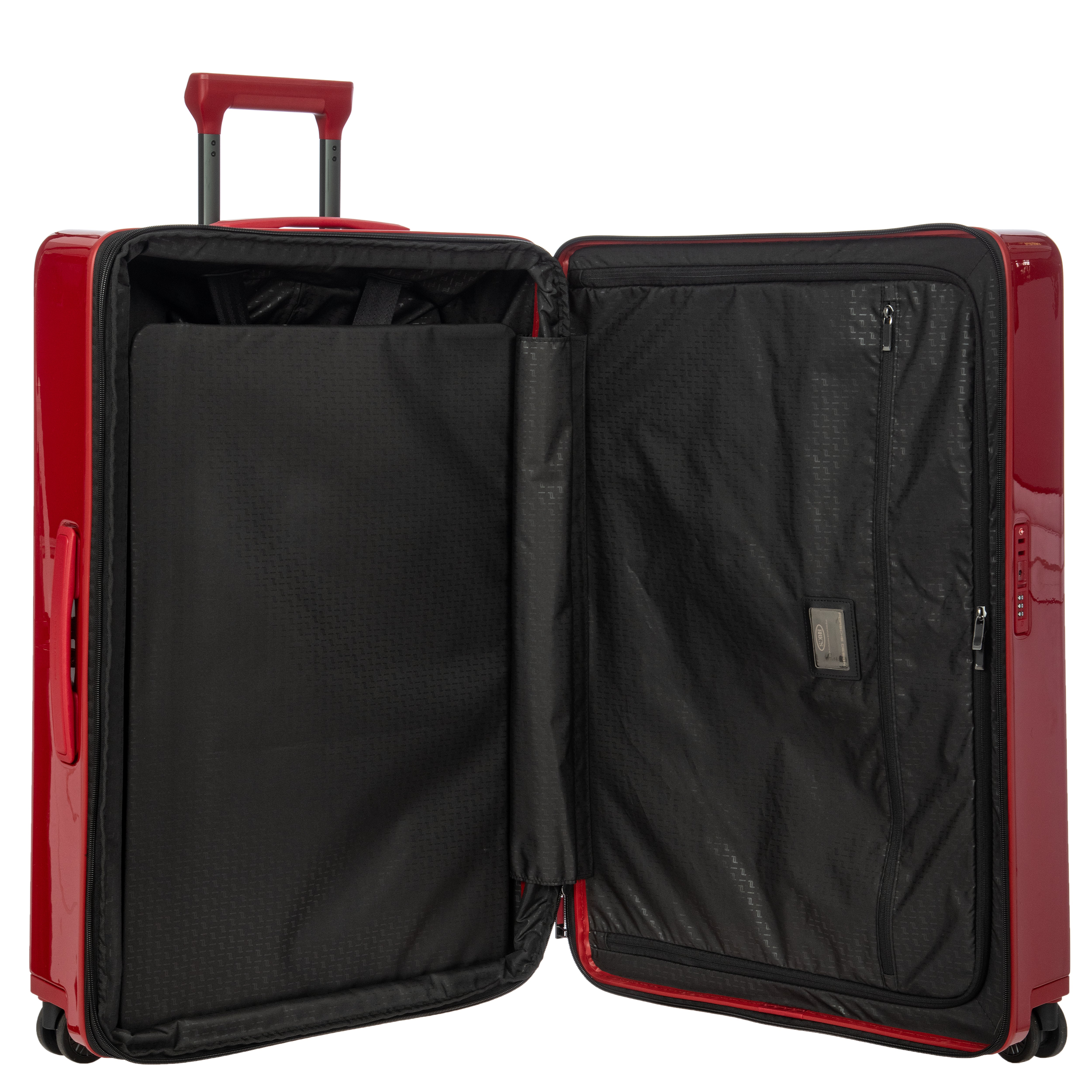 PORSCHE ROADSTER HARDCASE GRANDE 78CM - Image 16