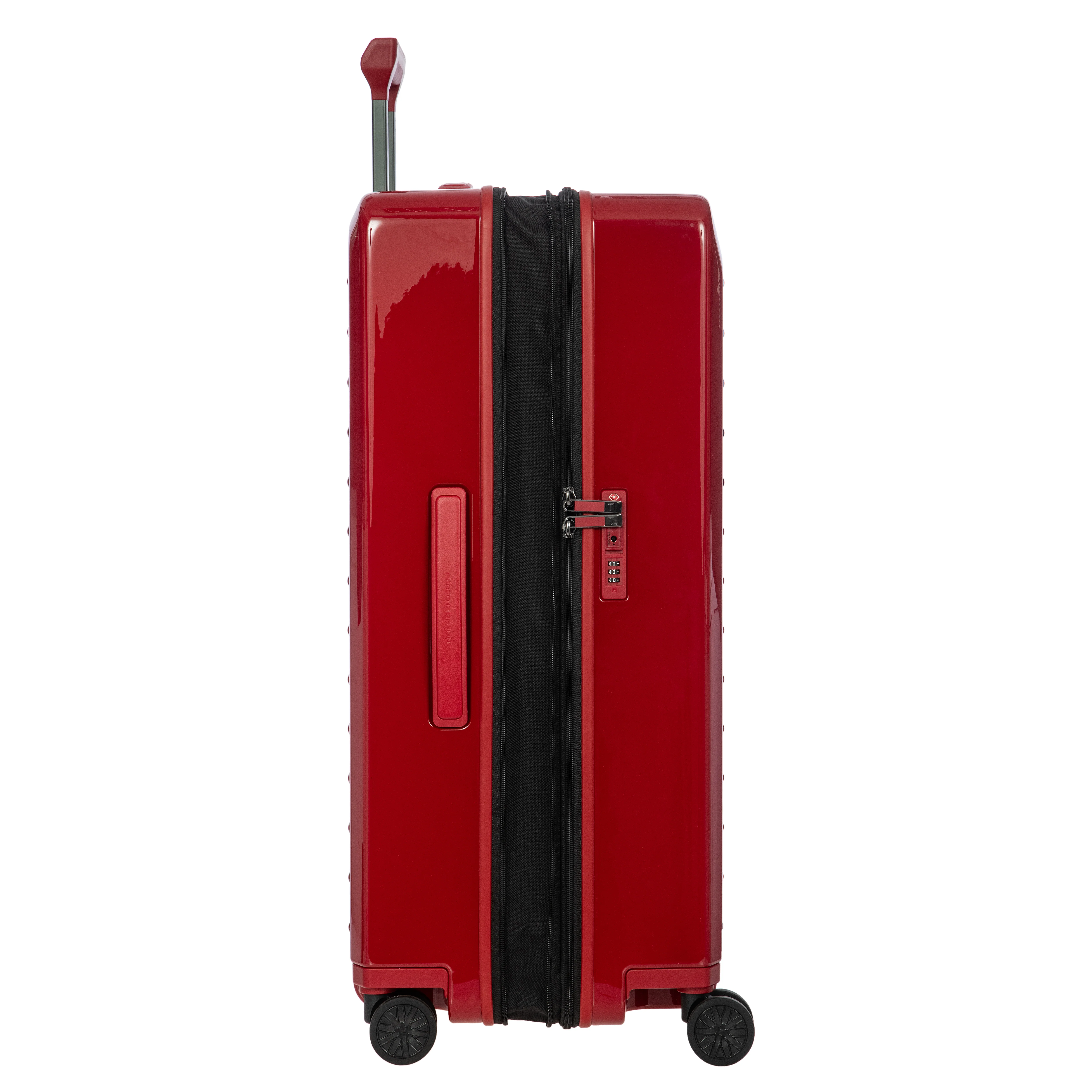 PORSCHE ROADSTER HARDCASE GRANDE 78CM - Image 17