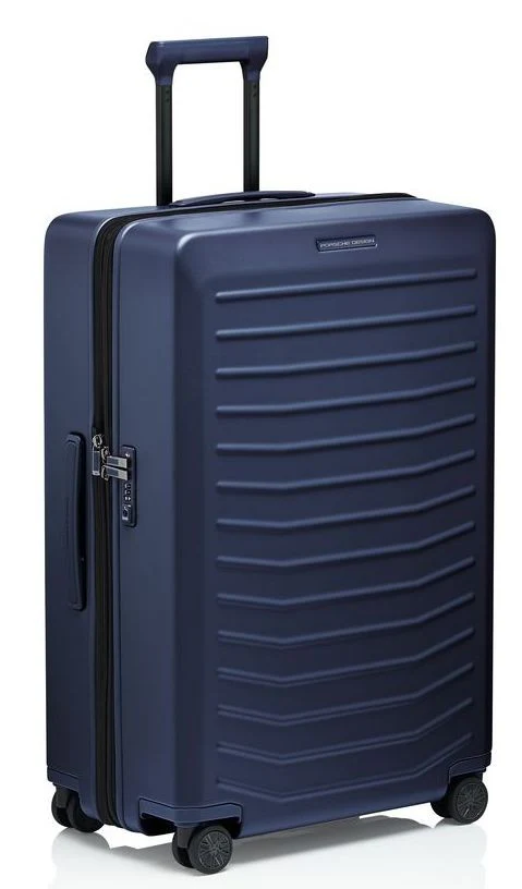 PORSCHE ROADSTER HARDCASE GRANDE 78CM - Image 2