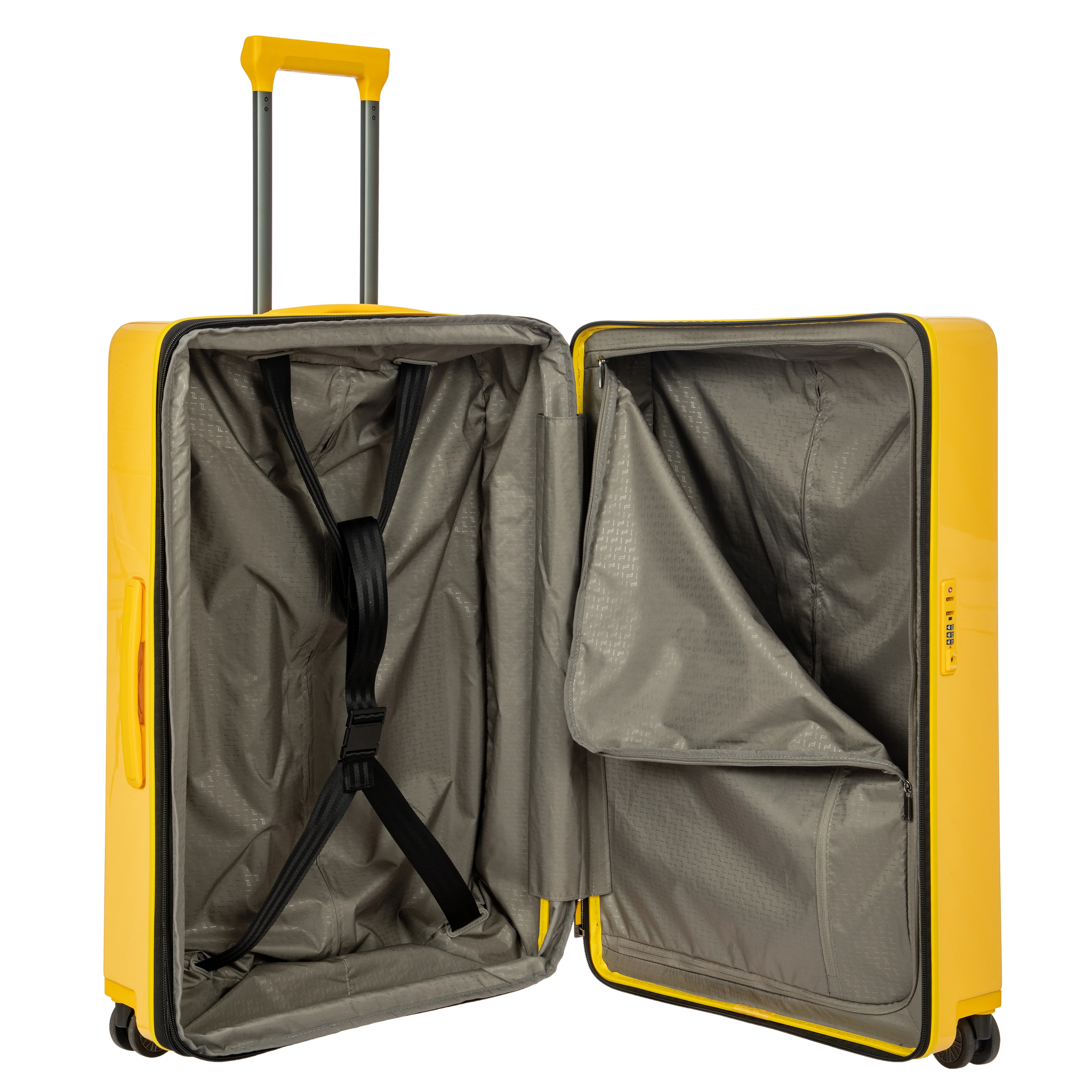 PORSCHE ROADSTER HARDCASE GRANDE 78CM - Image 23