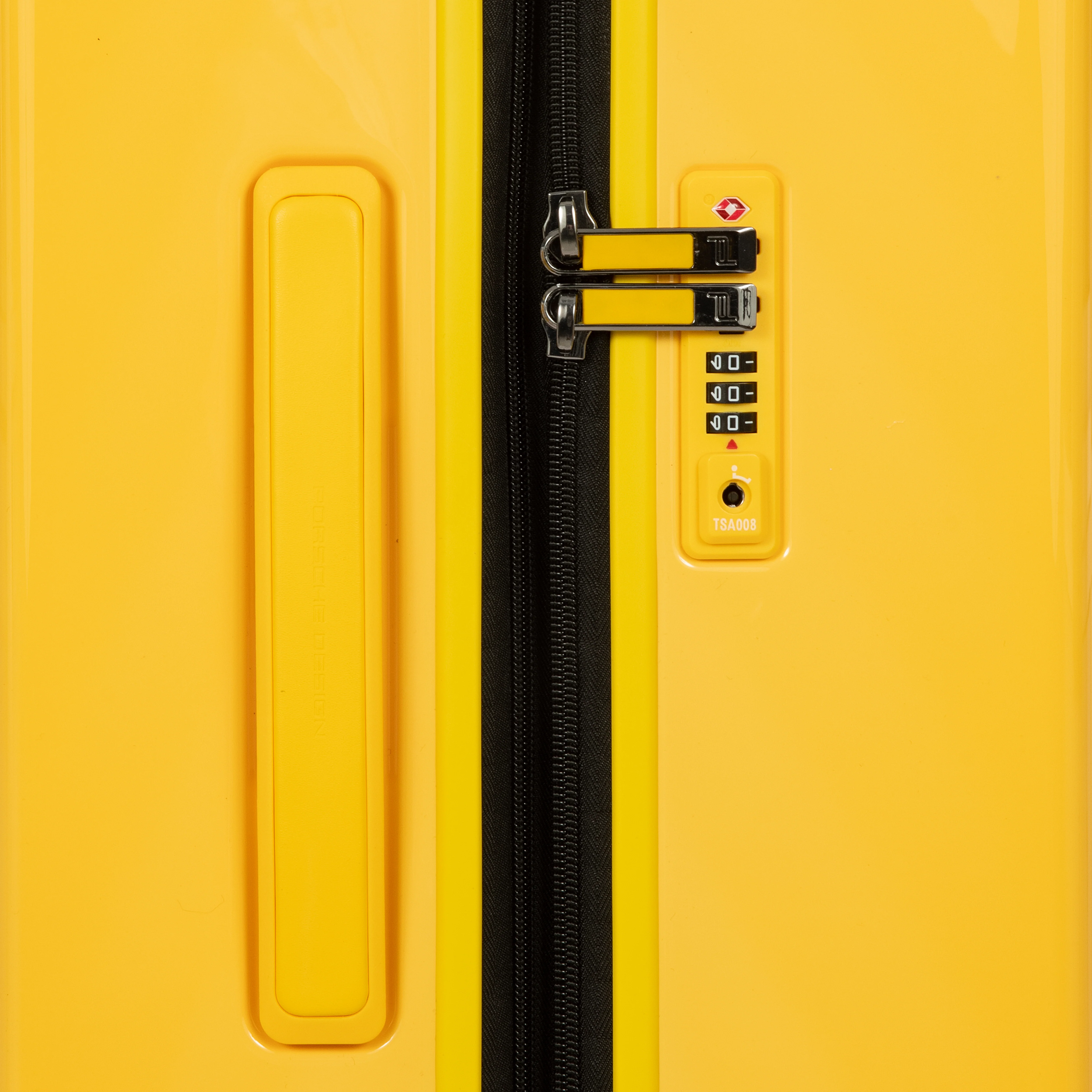 PORSCHE ROADSTER HARDCASE GRANDE 78CM - Image 27
