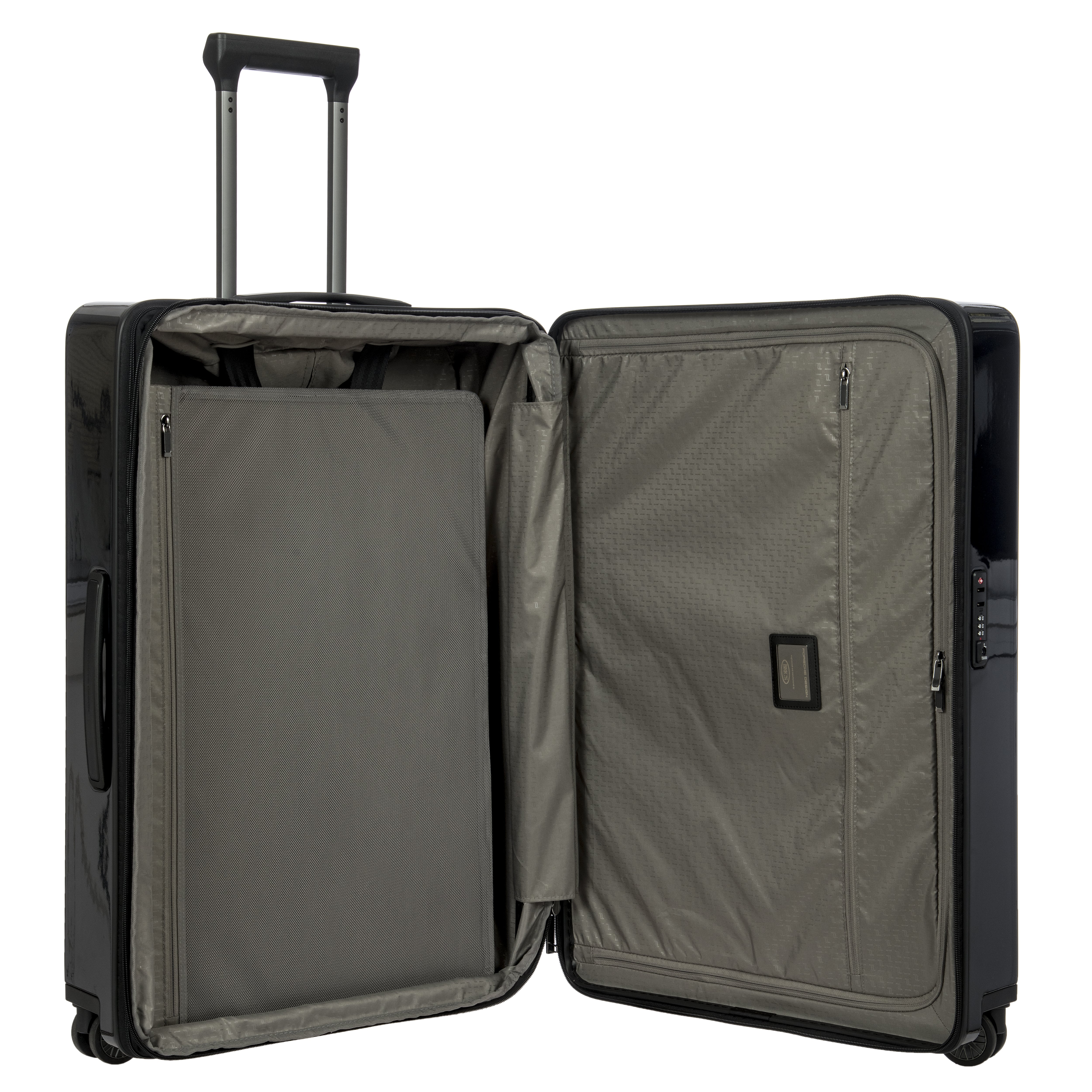 PORSCHE ROADSTER HARDCASE GRANDE 78CM - Image 34