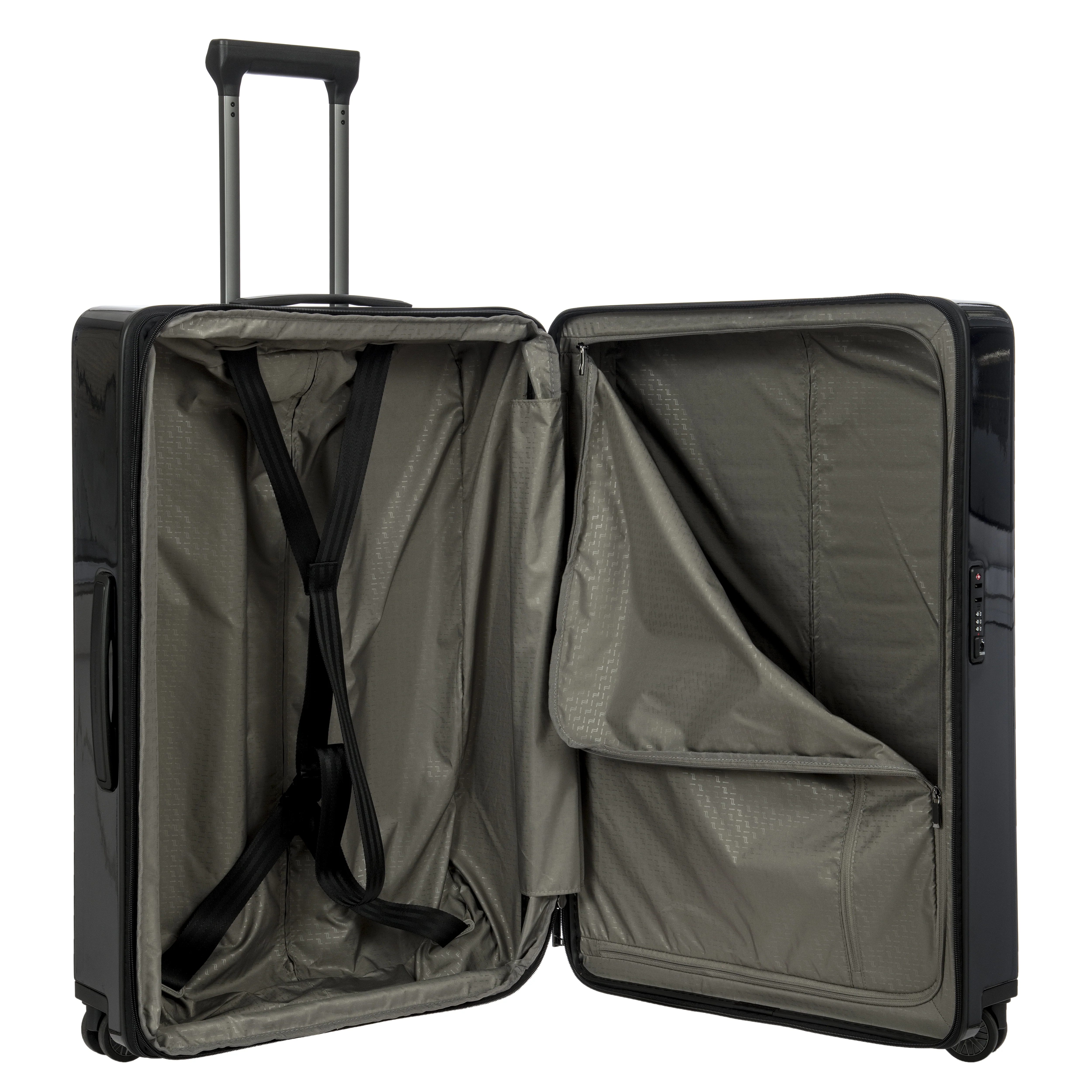 PORSCHE ROADSTER HARDCASE GRANDE 78CM - Image 35