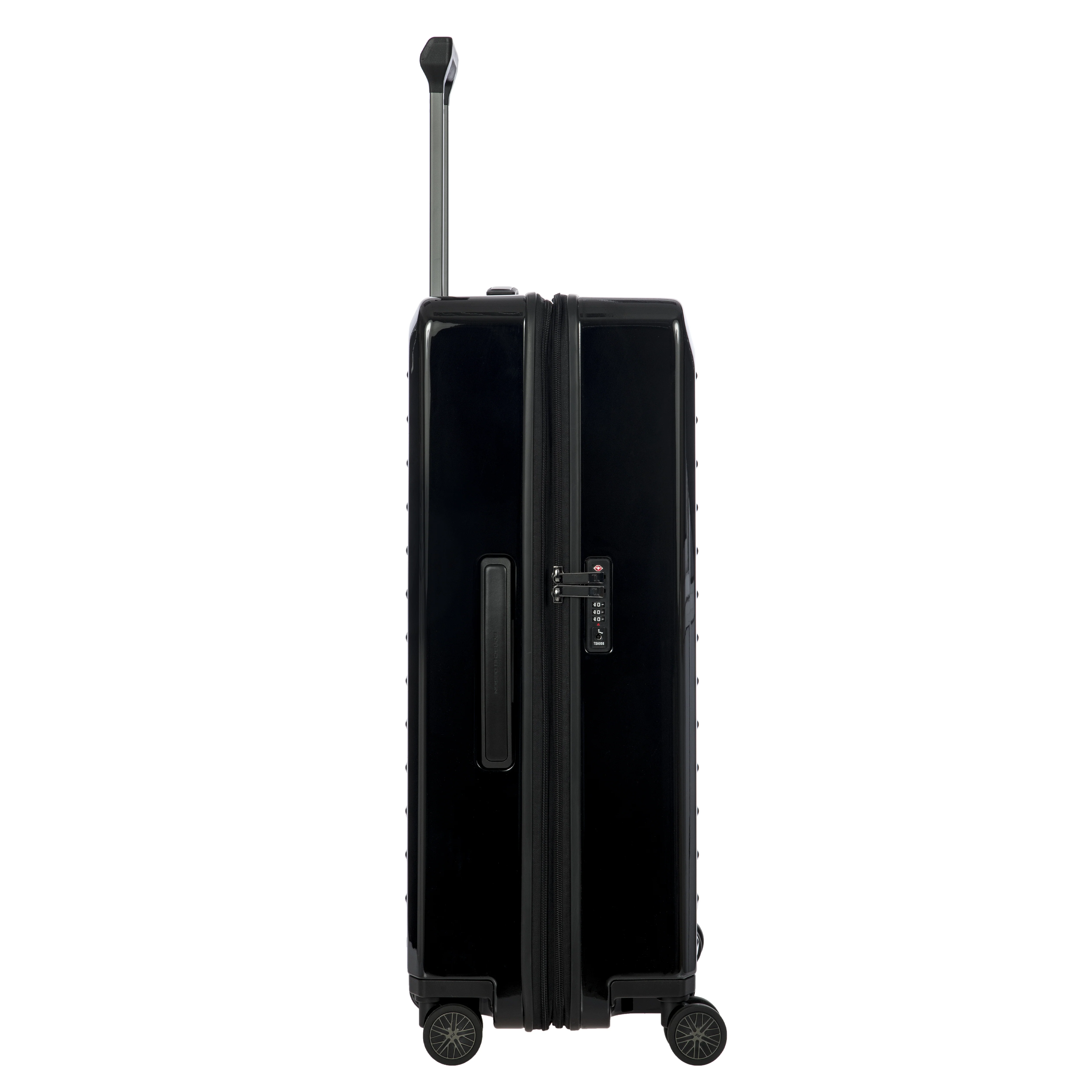 PORSCHE ROADSTER HARDCASE GRANDE 78CM - Image 37