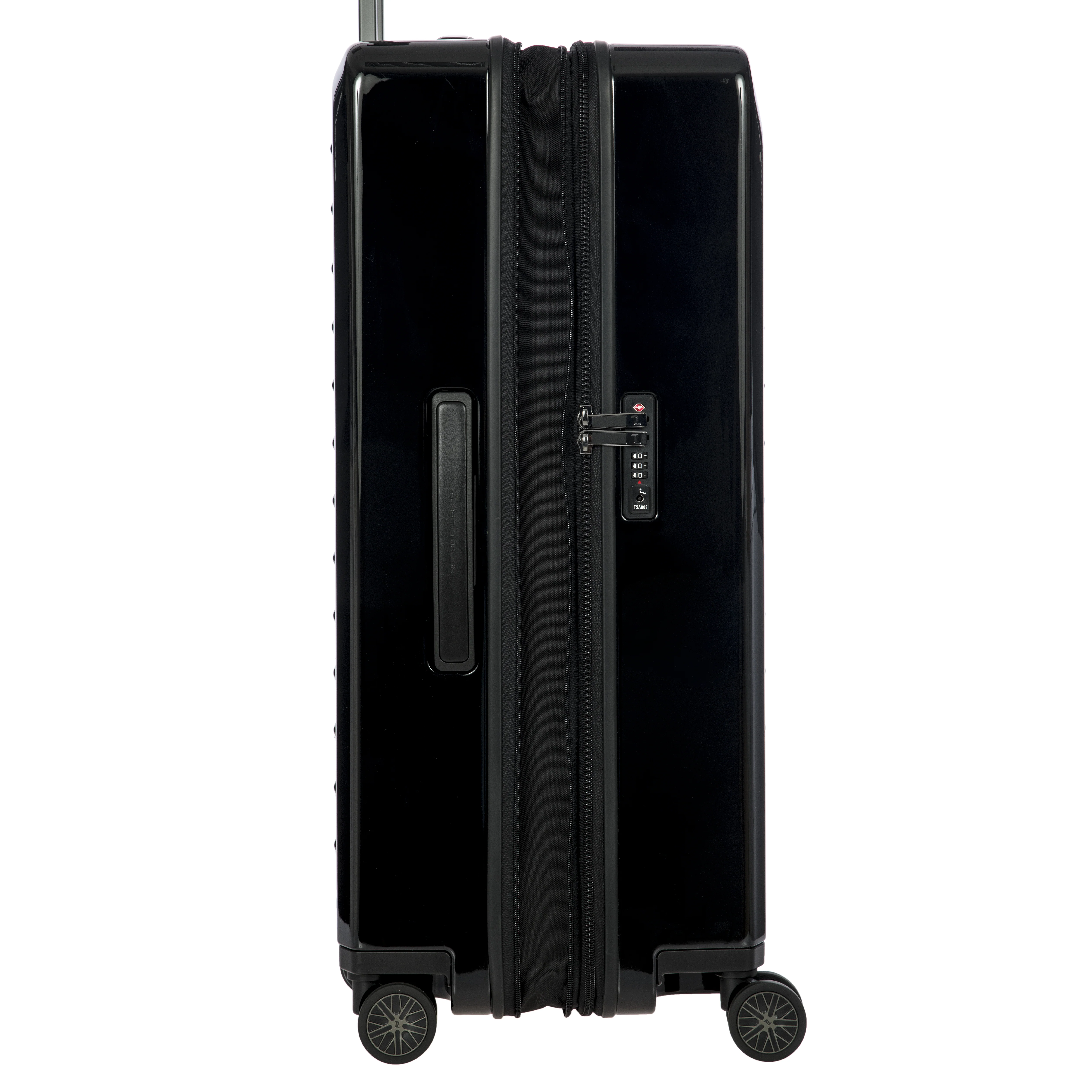 PORSCHE ROADSTER HARDCASE GRANDE 78CM - Image 38