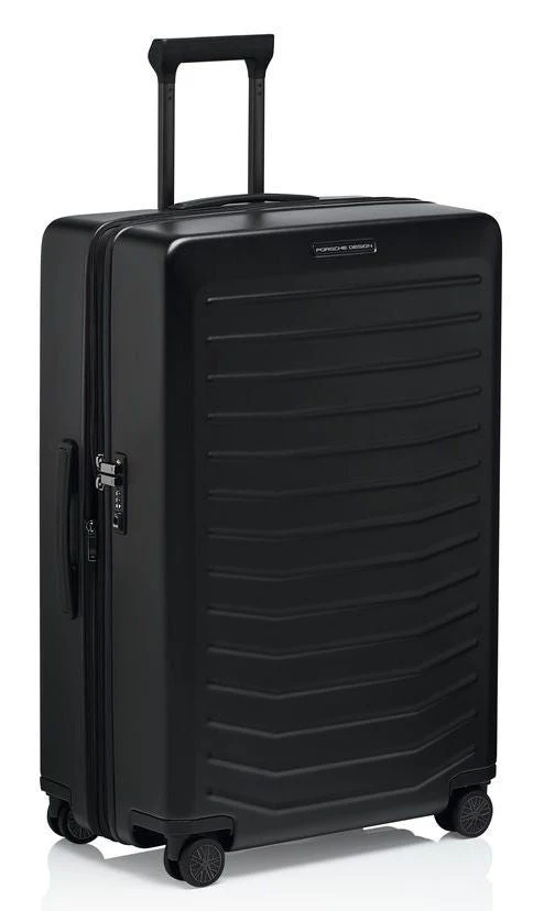 PORSCHE ROADSTER HARDCASE GRANDE 78CM - Image 6
