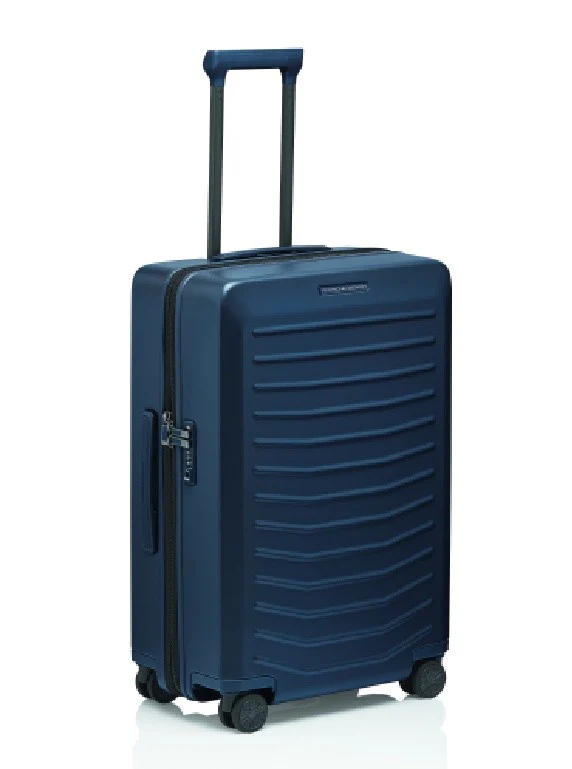 PORSCHE ROADSTER HARDCASE MEDIANA 67 CM - Image 10